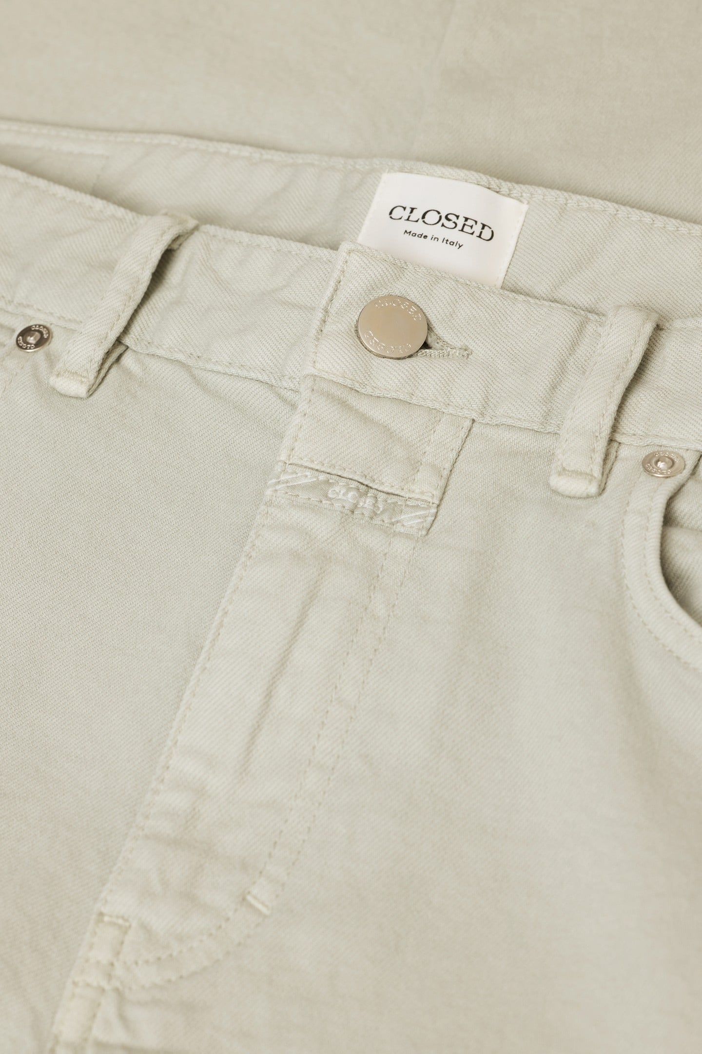 COOPER TRUE CLOUD GREY 5