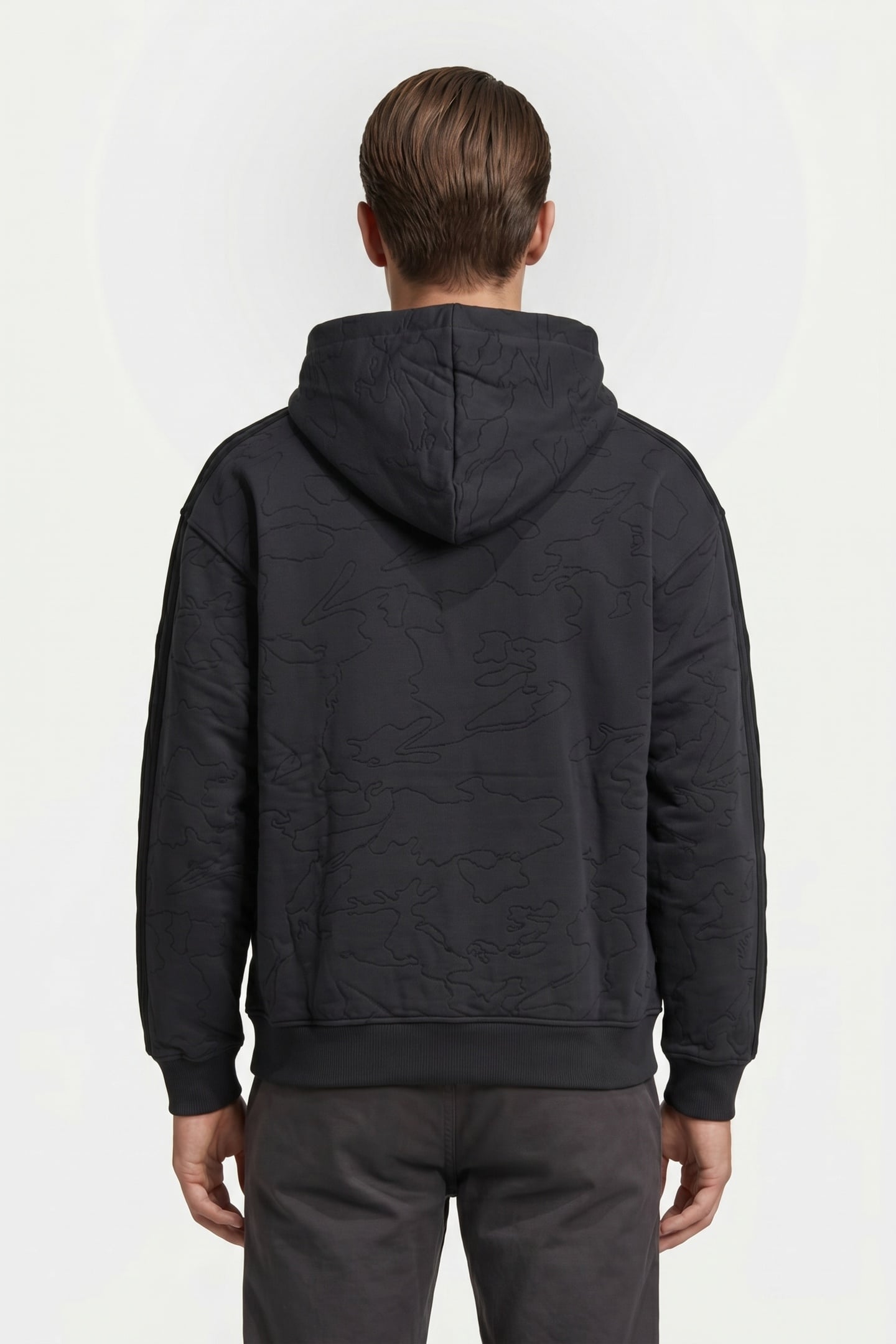 ORIGINALS UNISEX 100 THIEVES HOODIE 3