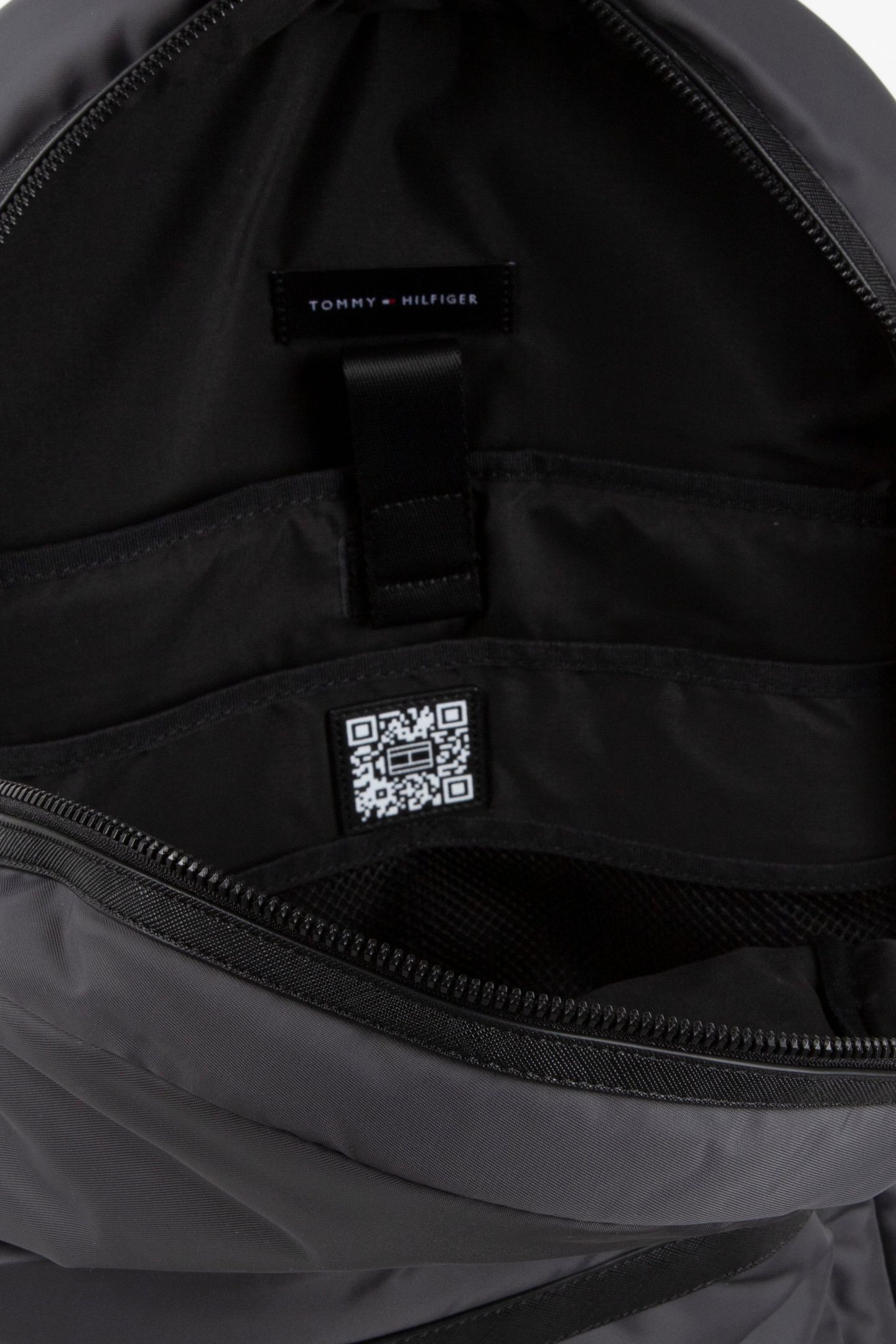 REPREVE BACKPACK DARK GREY 5