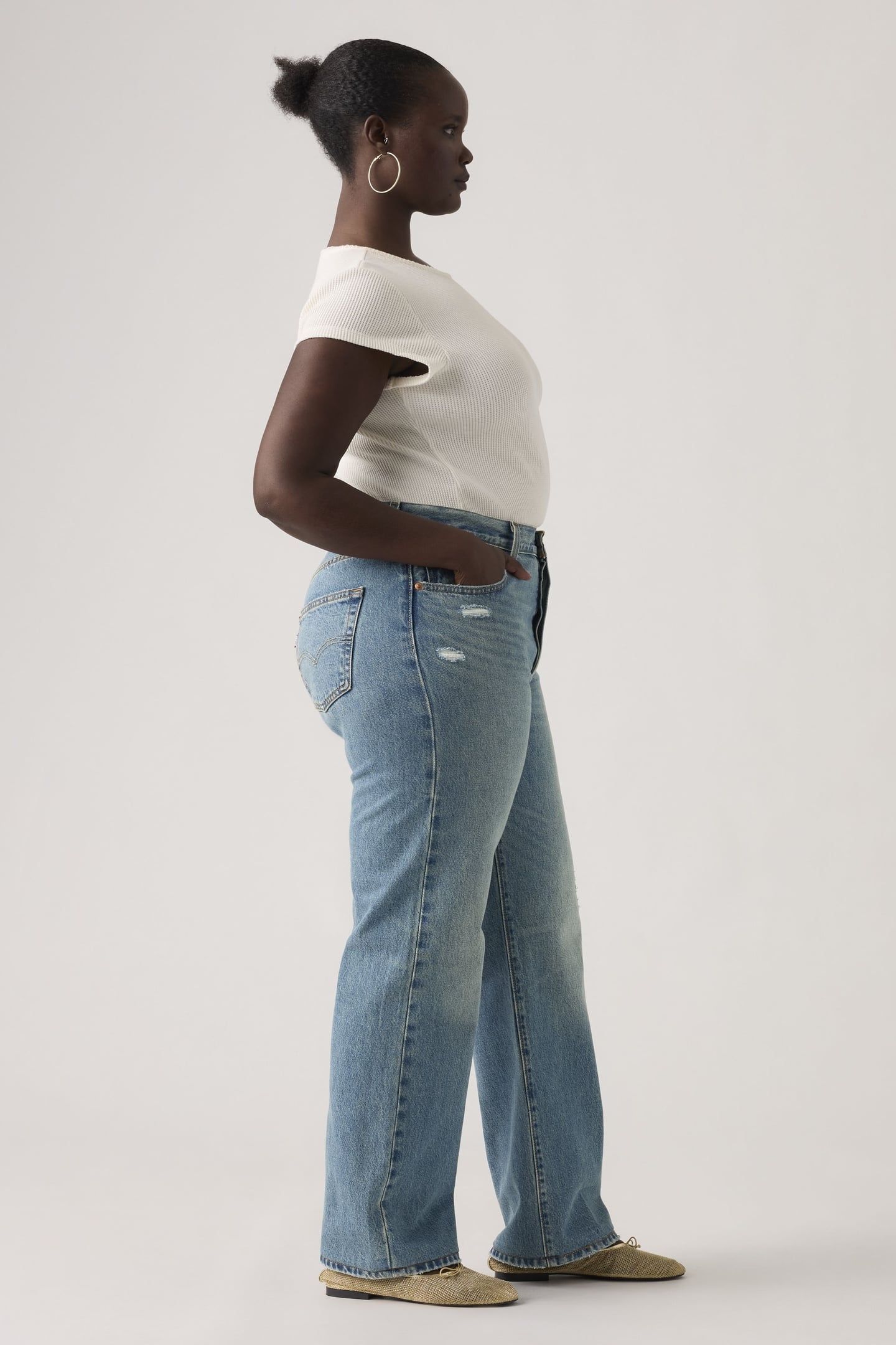 501® 90'S JEANS 5