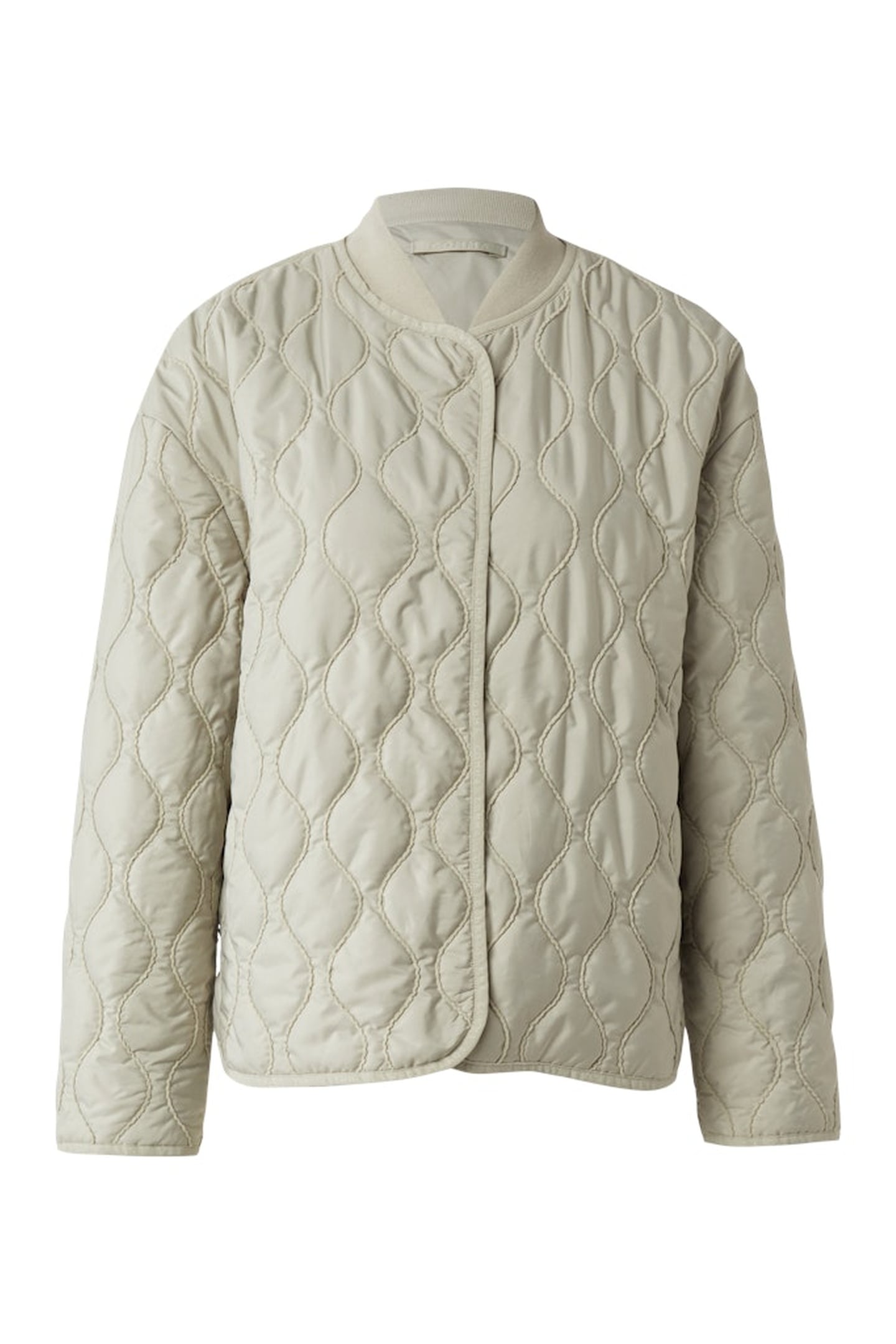 JACKETS OUTDOOR DARK OLIVE 4