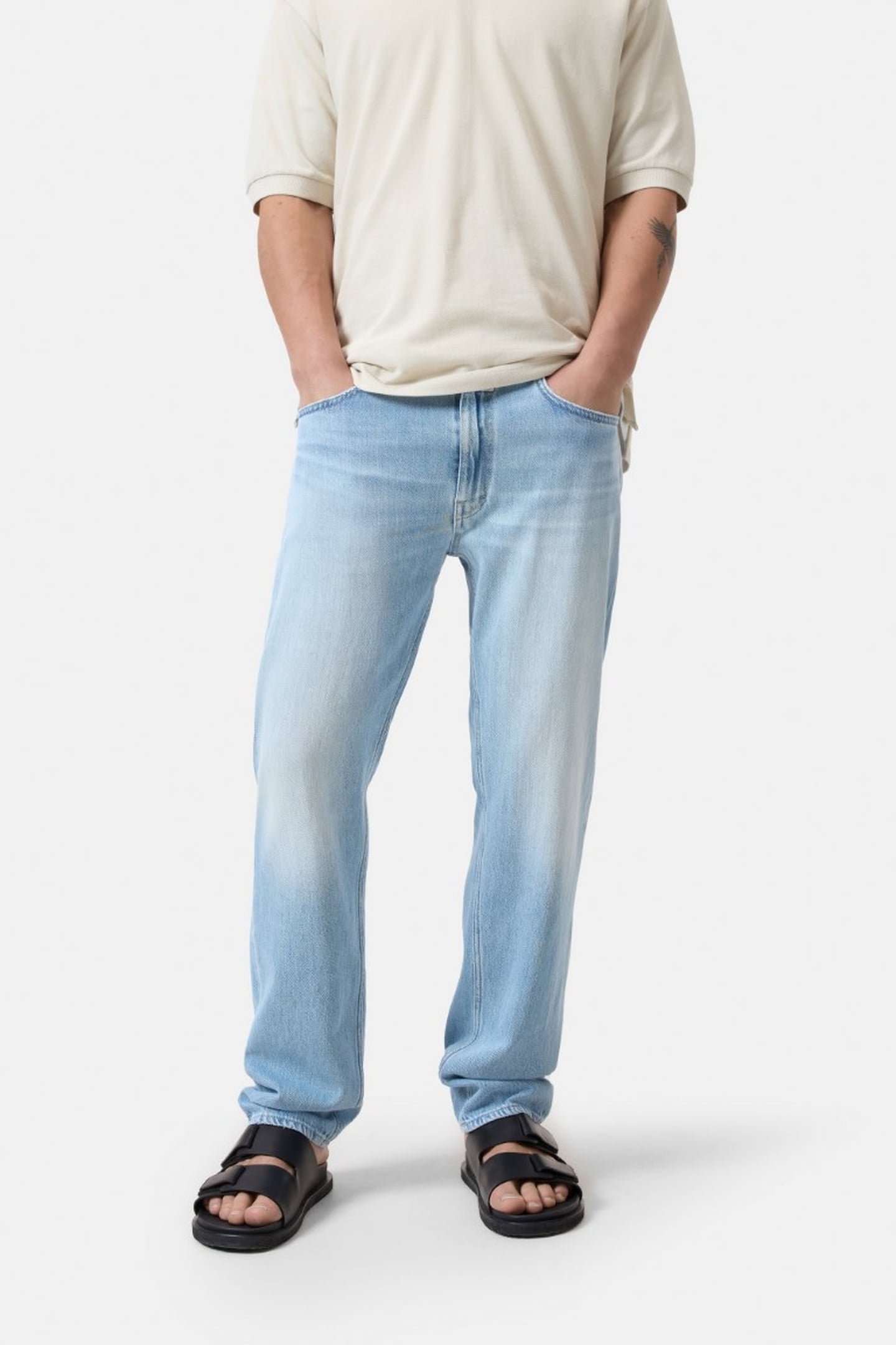 COOPER TRUE LIGHT BLUE 1
