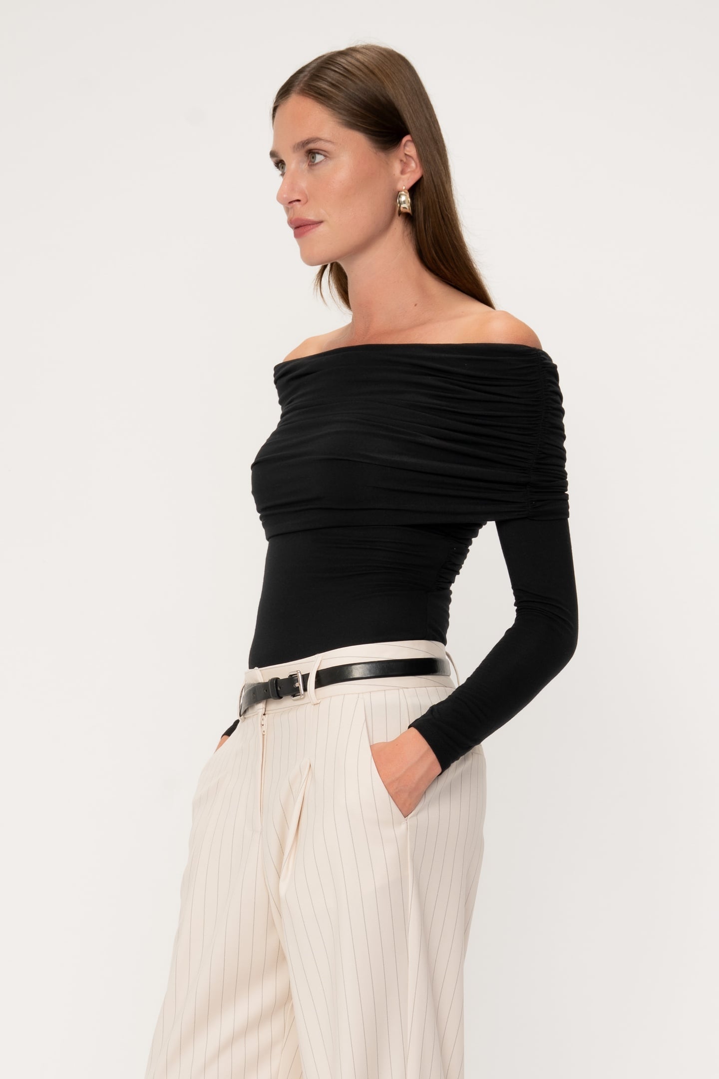 BOXUS TOP BLACK 3