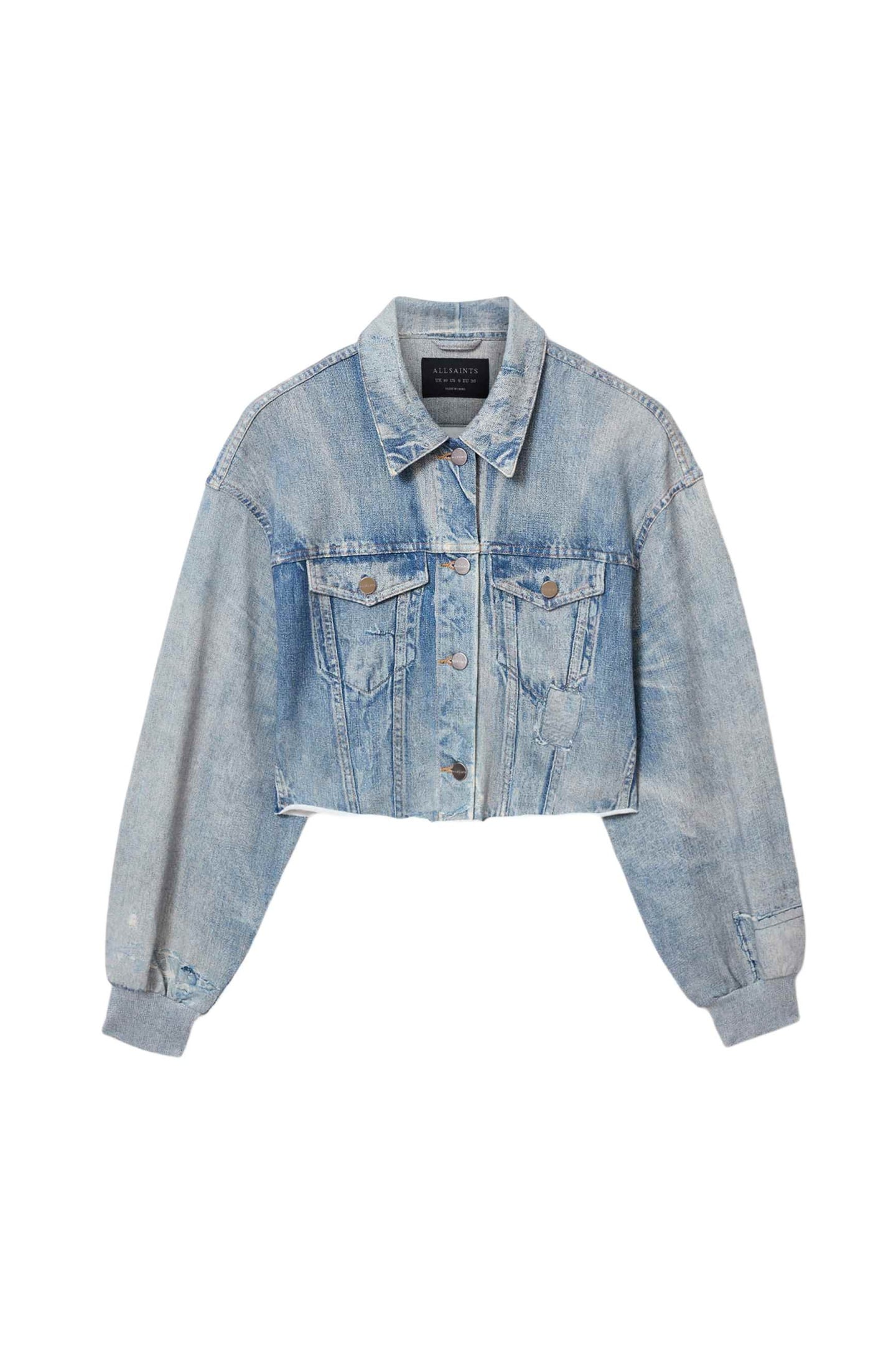 ANDERS TERRY SHACKET ILLUSION INDIGO 5