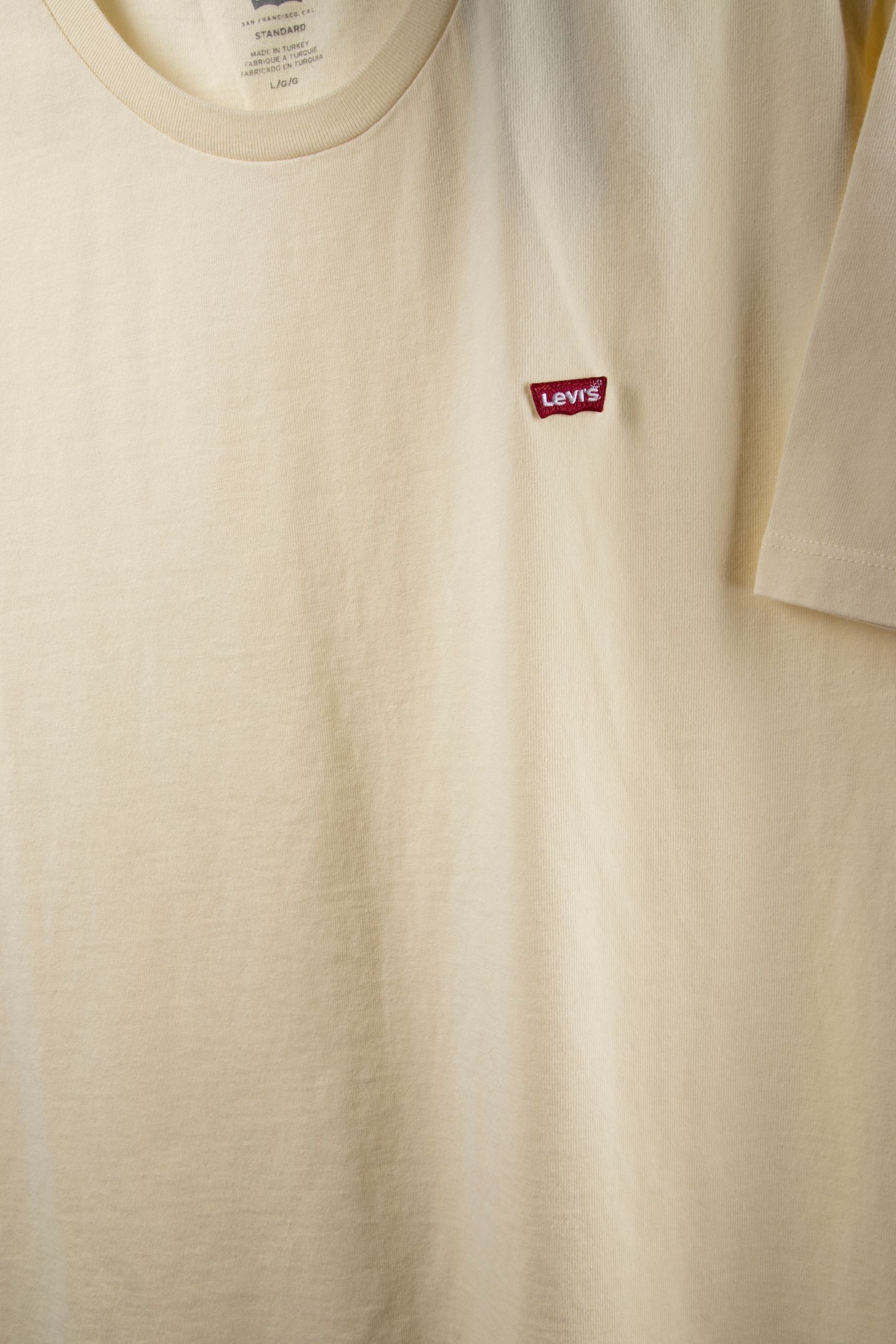 SS ORIGINAL HM TEE AFTERGLOW 4