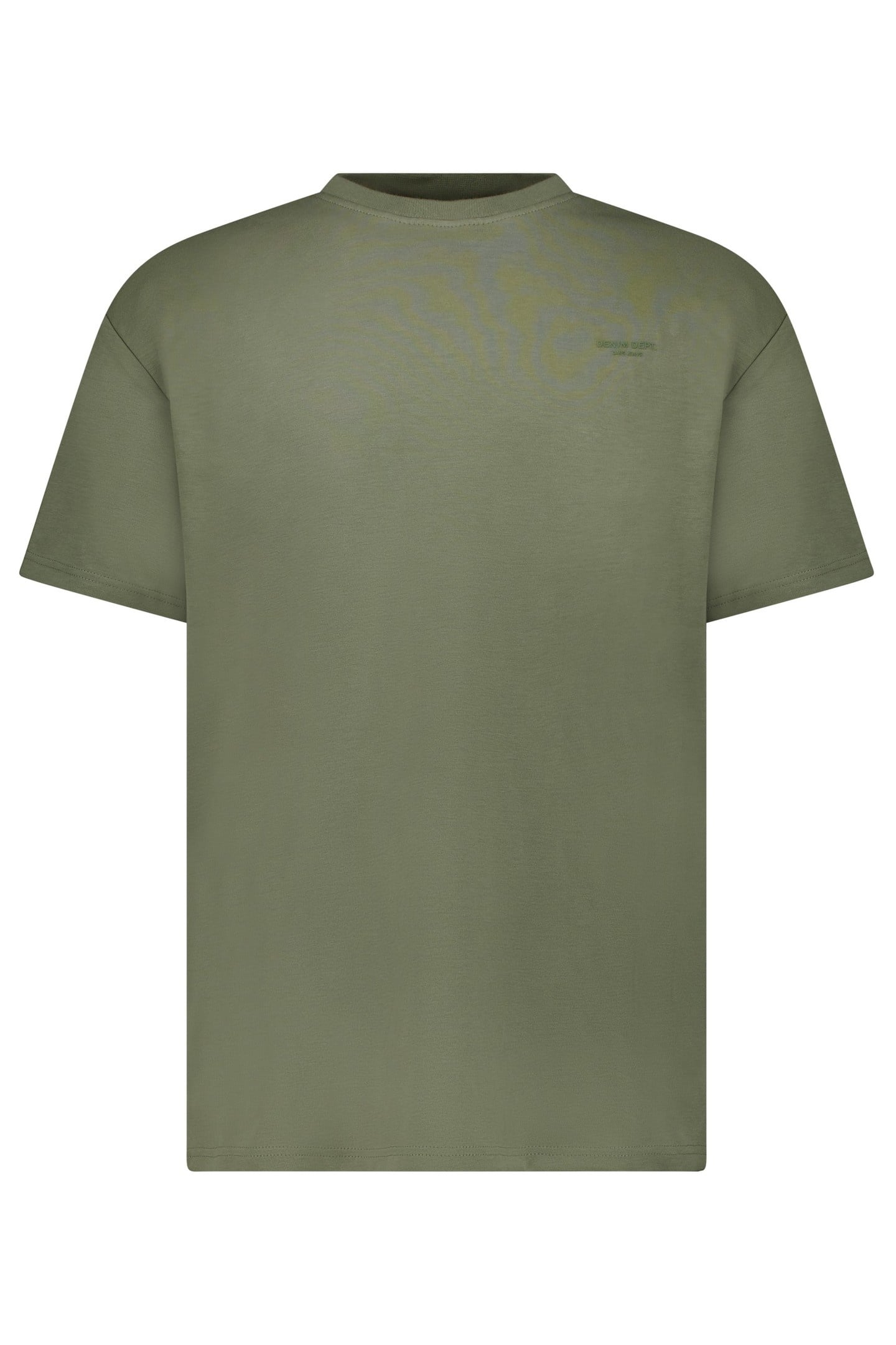 LOWALL SET TS + SHORT MOSS 3
