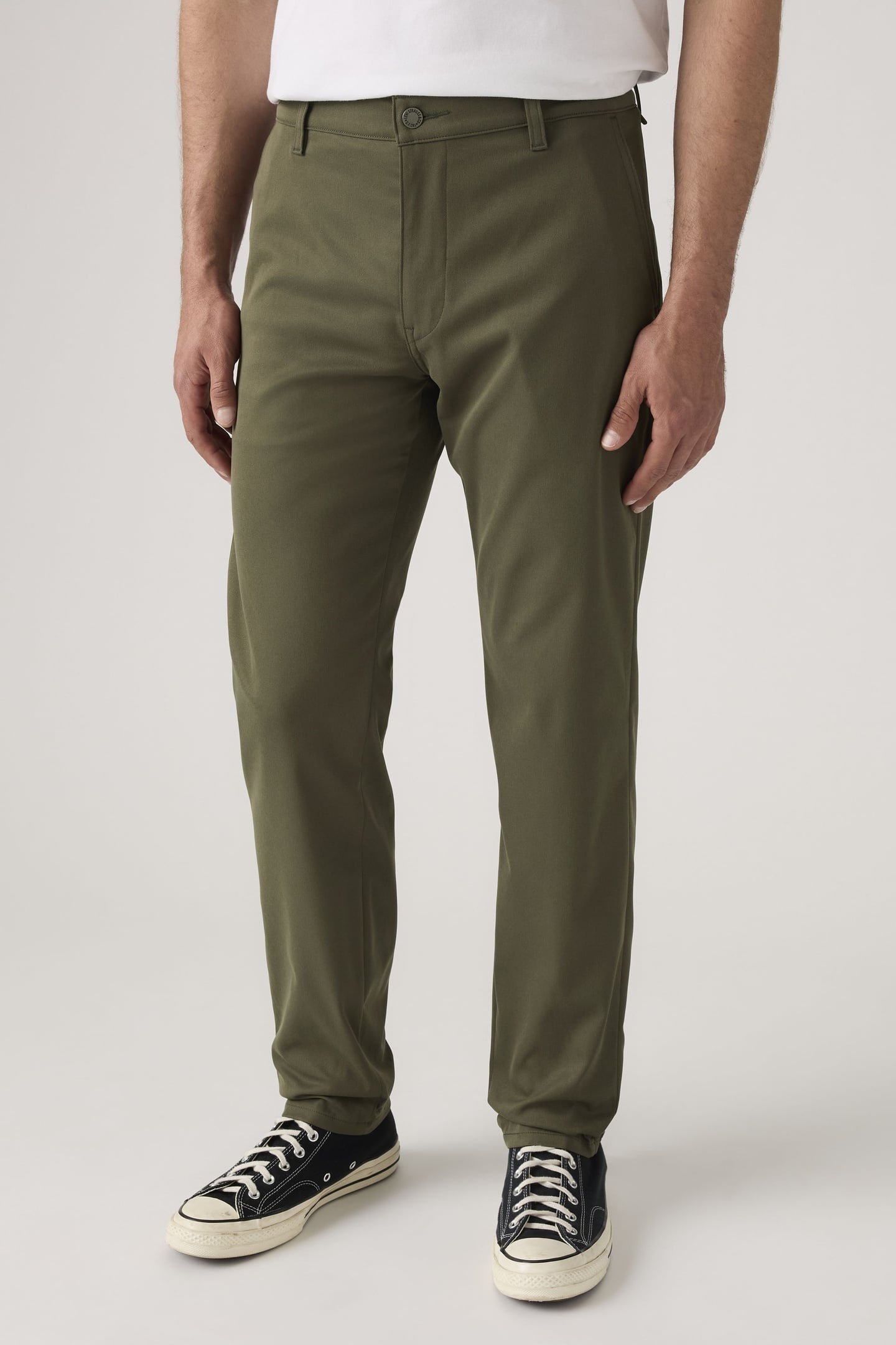 XX STANDARD TAPER TECH+ CHINOS 4