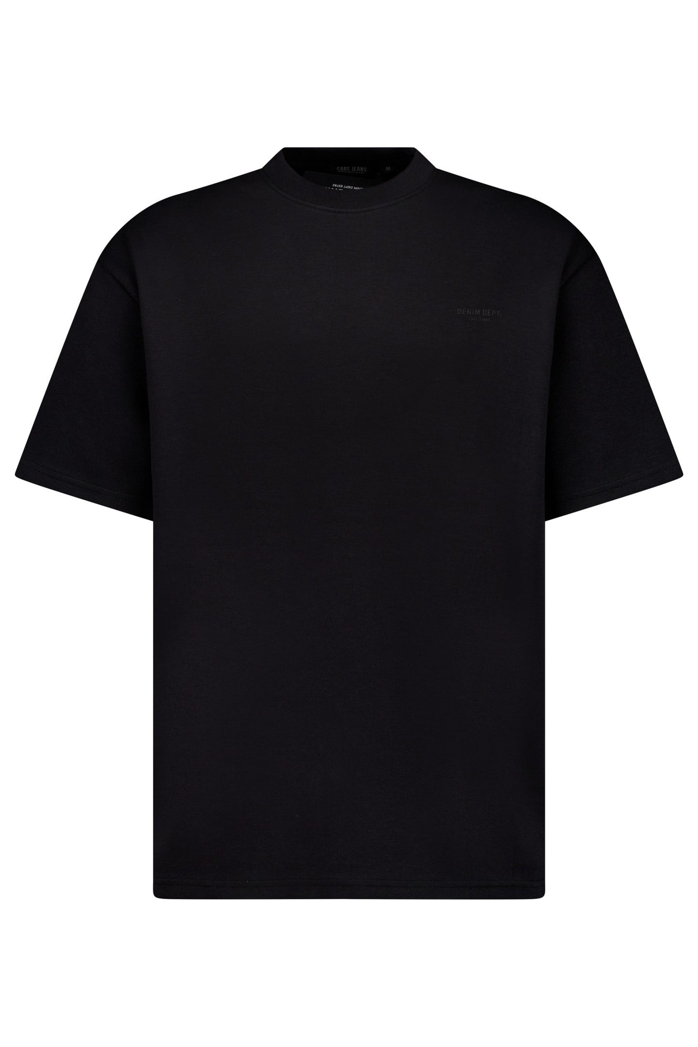 LOCAL TS BLACK 3