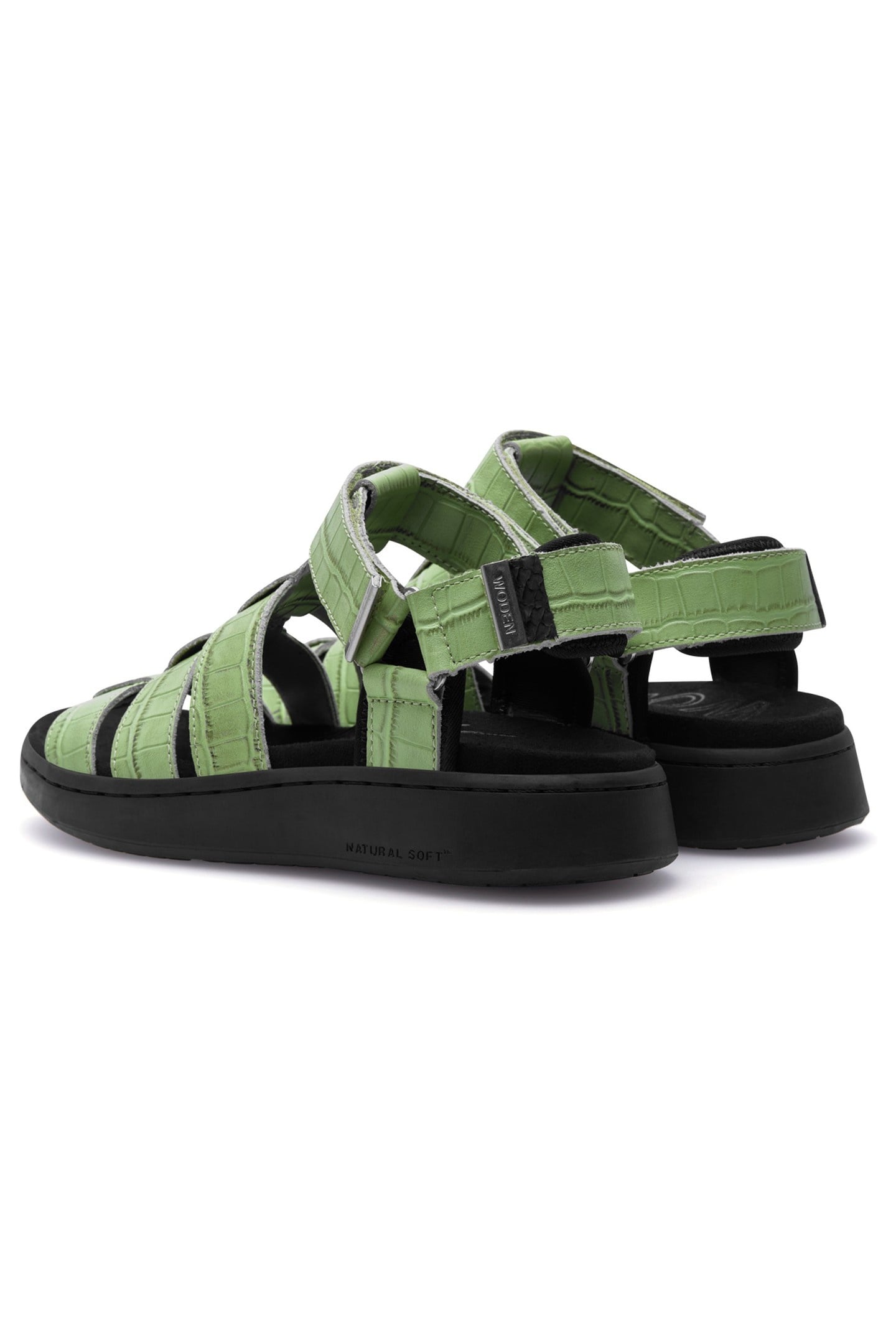 ISABELL FISHERMAN MATCHA 3