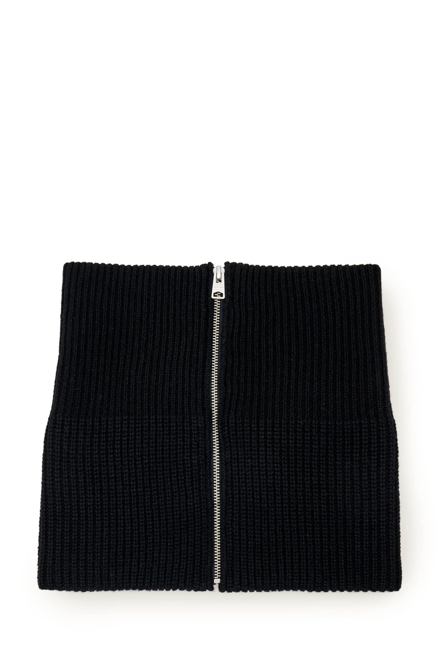 EFFIE SNOOD BLACK 3