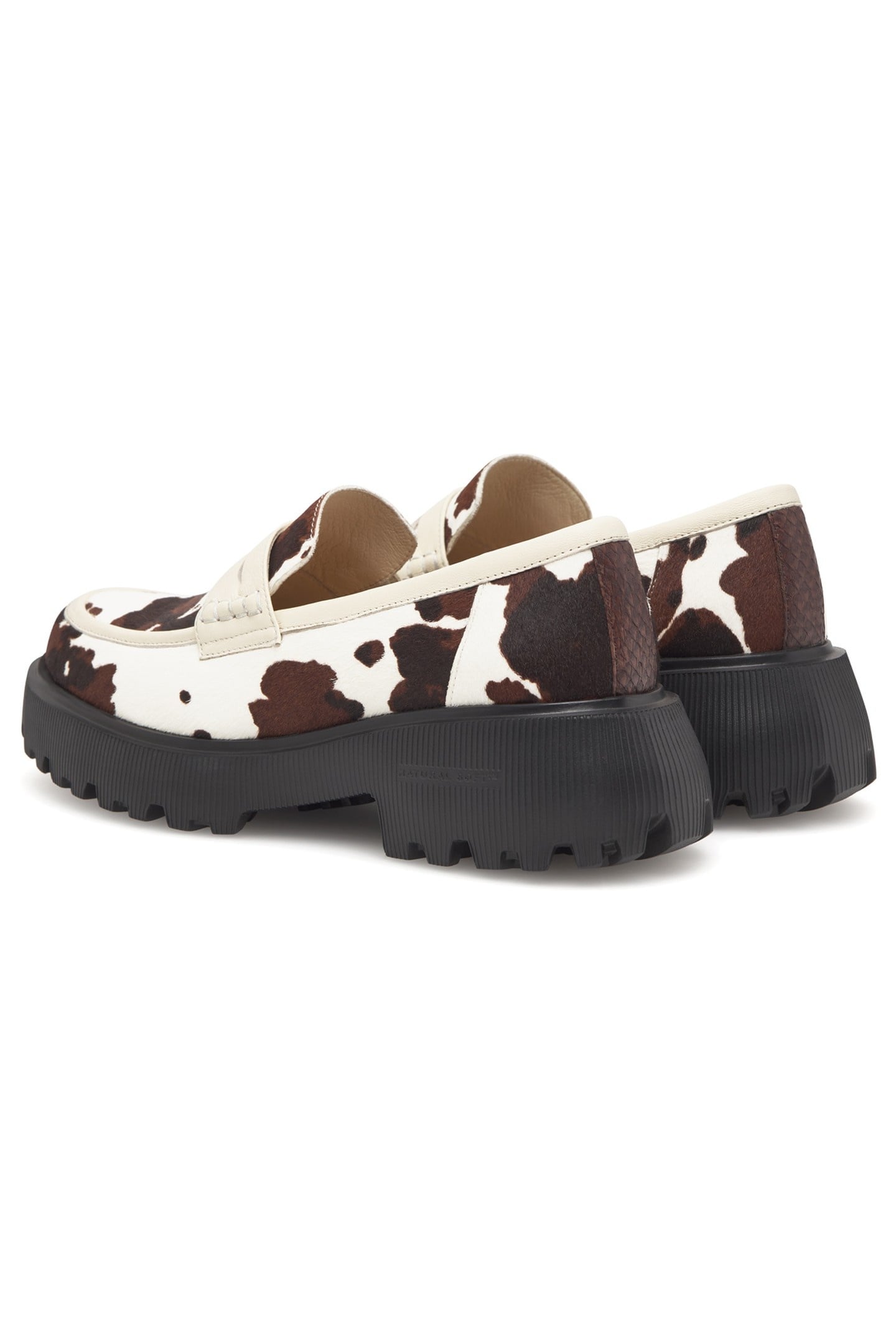 POSEY ANIMAL COW 5