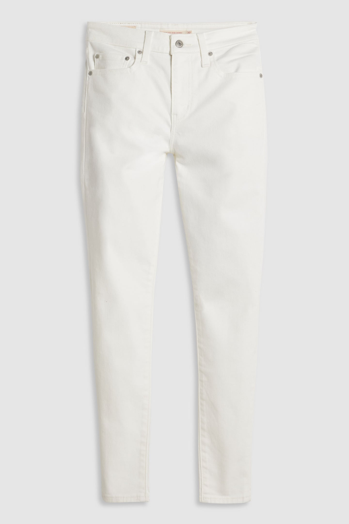 721 HIGH RISE SKINNY JEANS 6