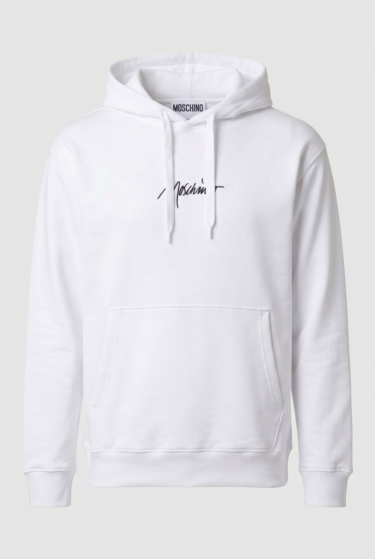 SWEATSHIRT WHITE 3