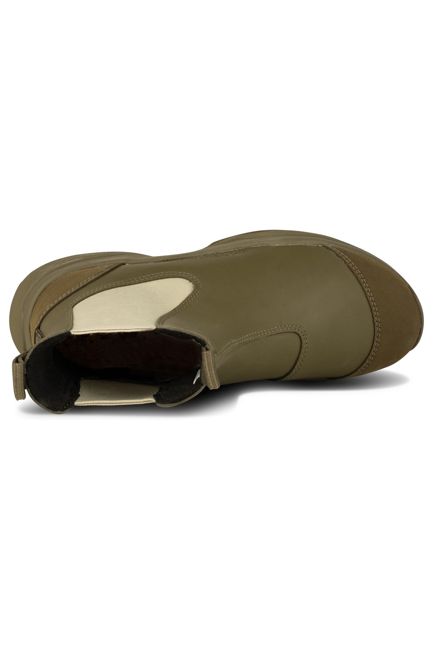 SIRI WATERPROOF DARK OLIVE/ALFALFA 6
