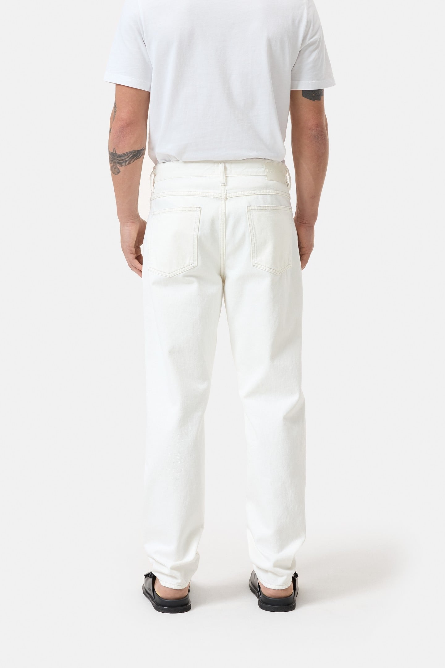 X-LENT TAPERED IVORY 2