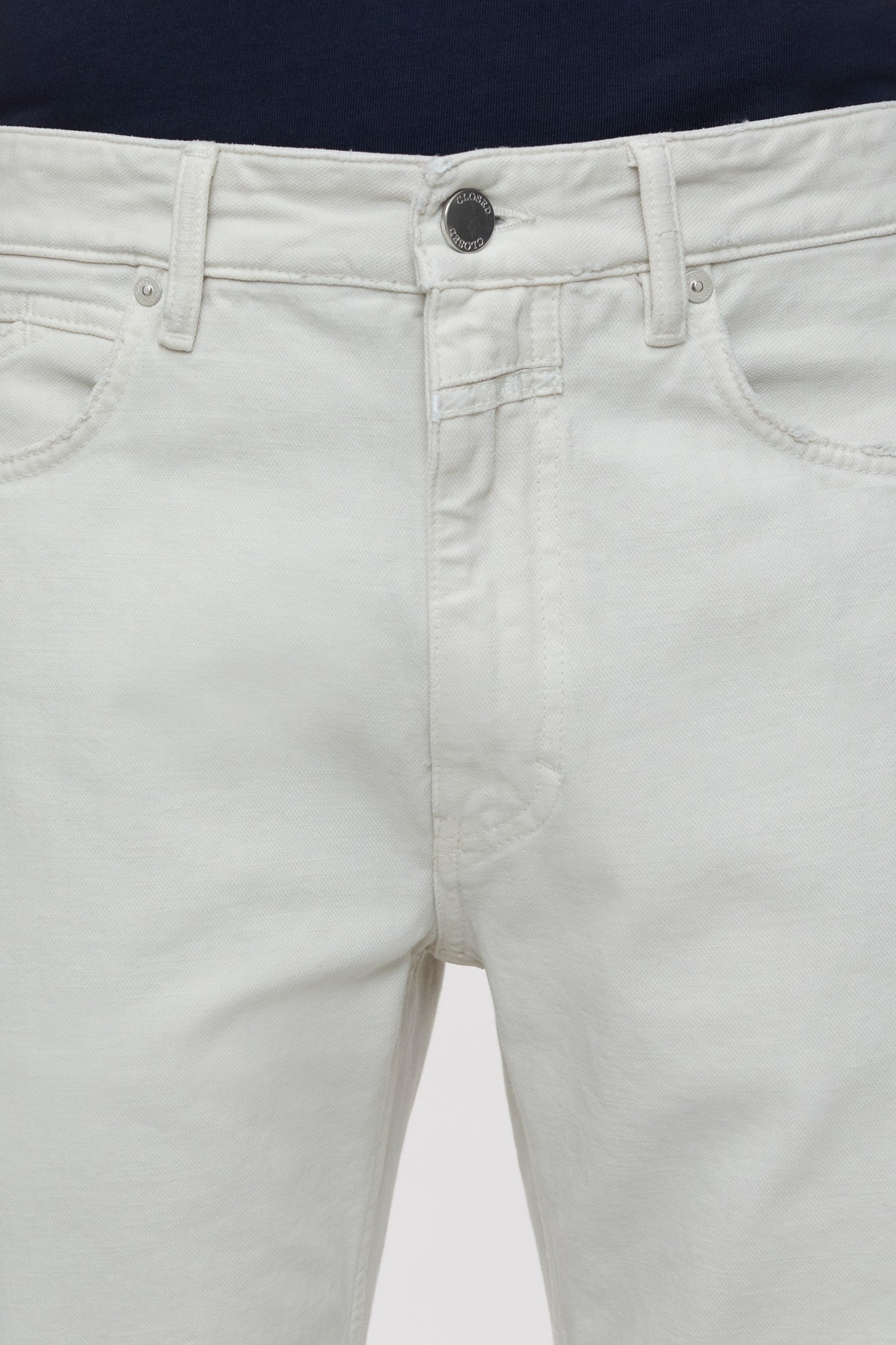 COOPER TRUE IVORY 5