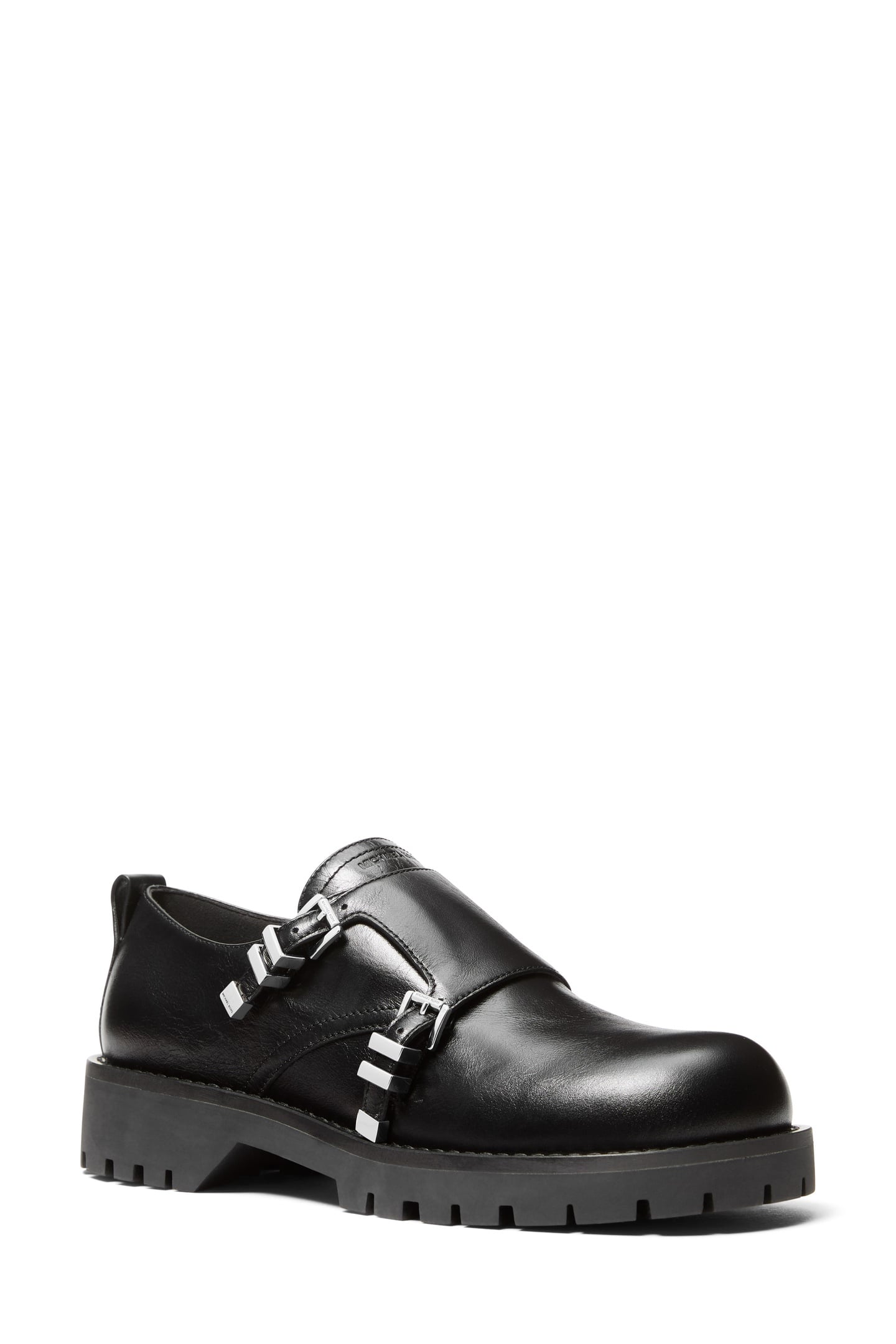 DARRINGTON LOAFER BLACK 3