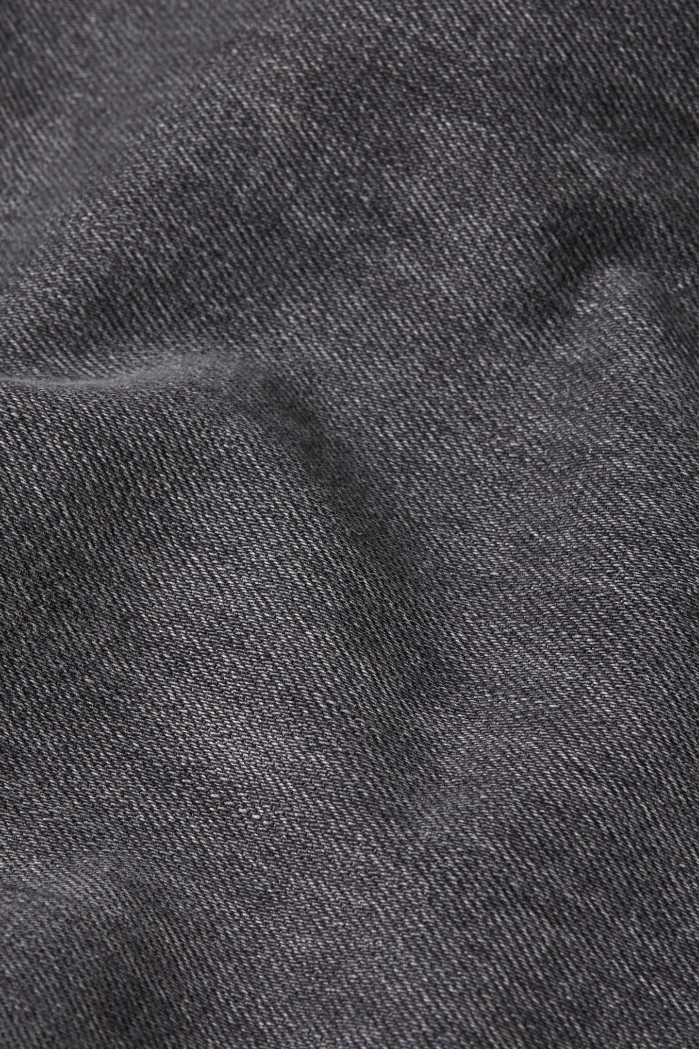 DECK ULTRA HIGH WIDE LEG JEANS GREY 7