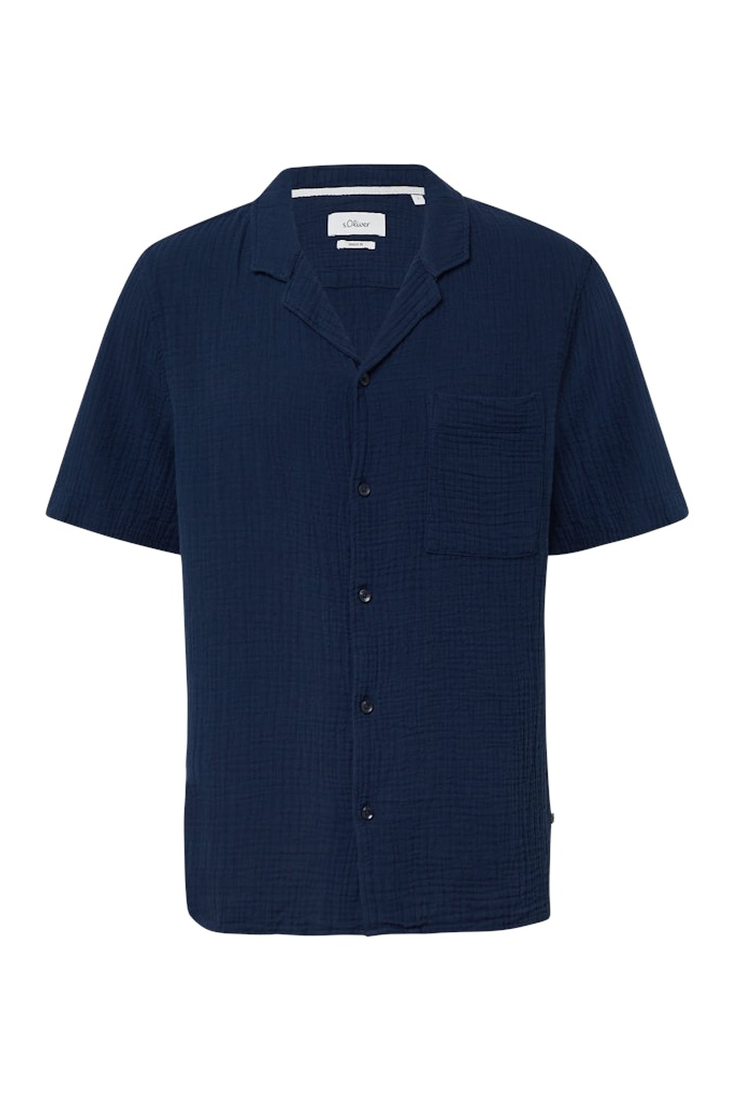 SHIRTS BLUE 6