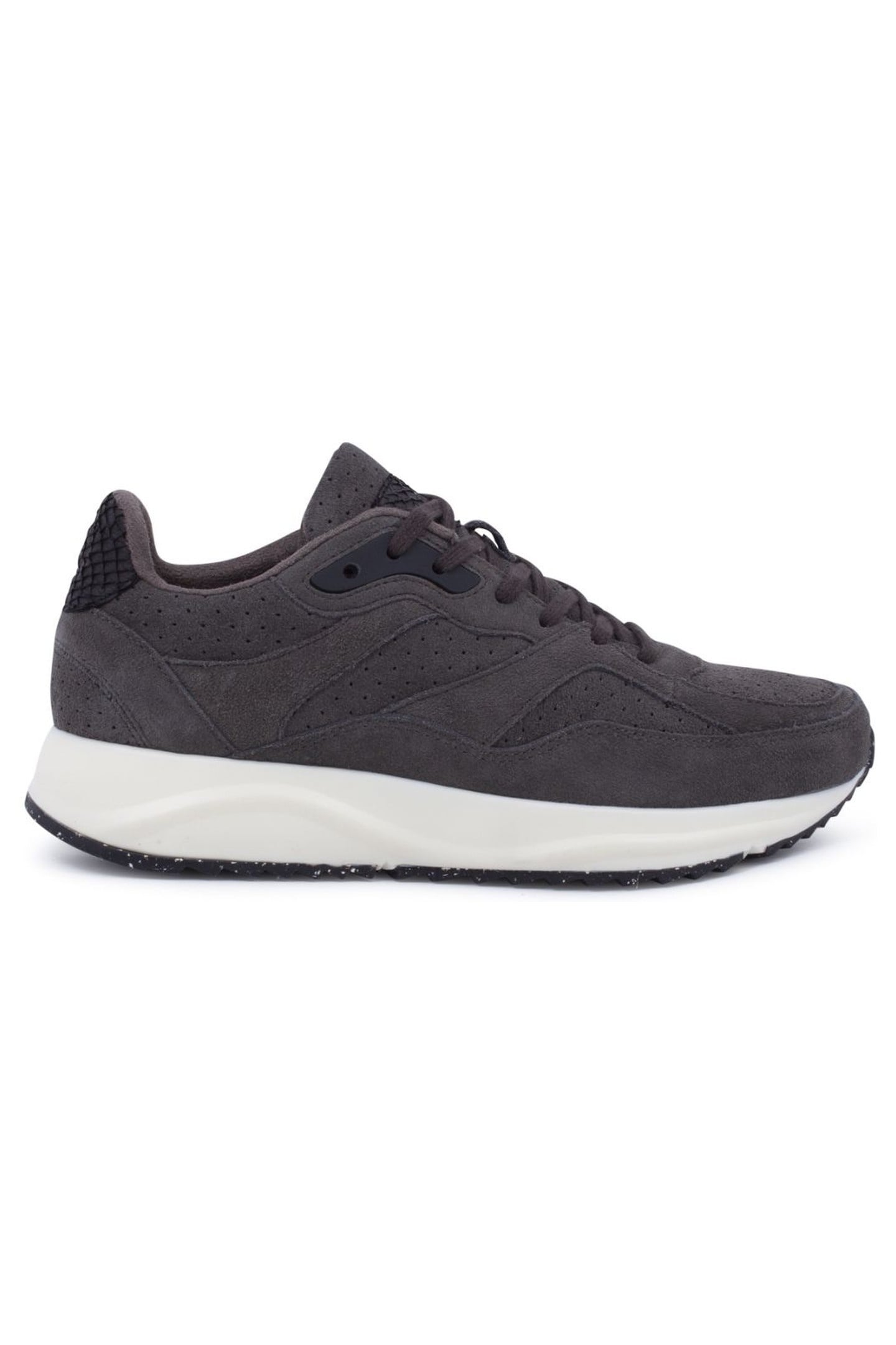 SOPHIE SUEDE BROWN CLAY 1