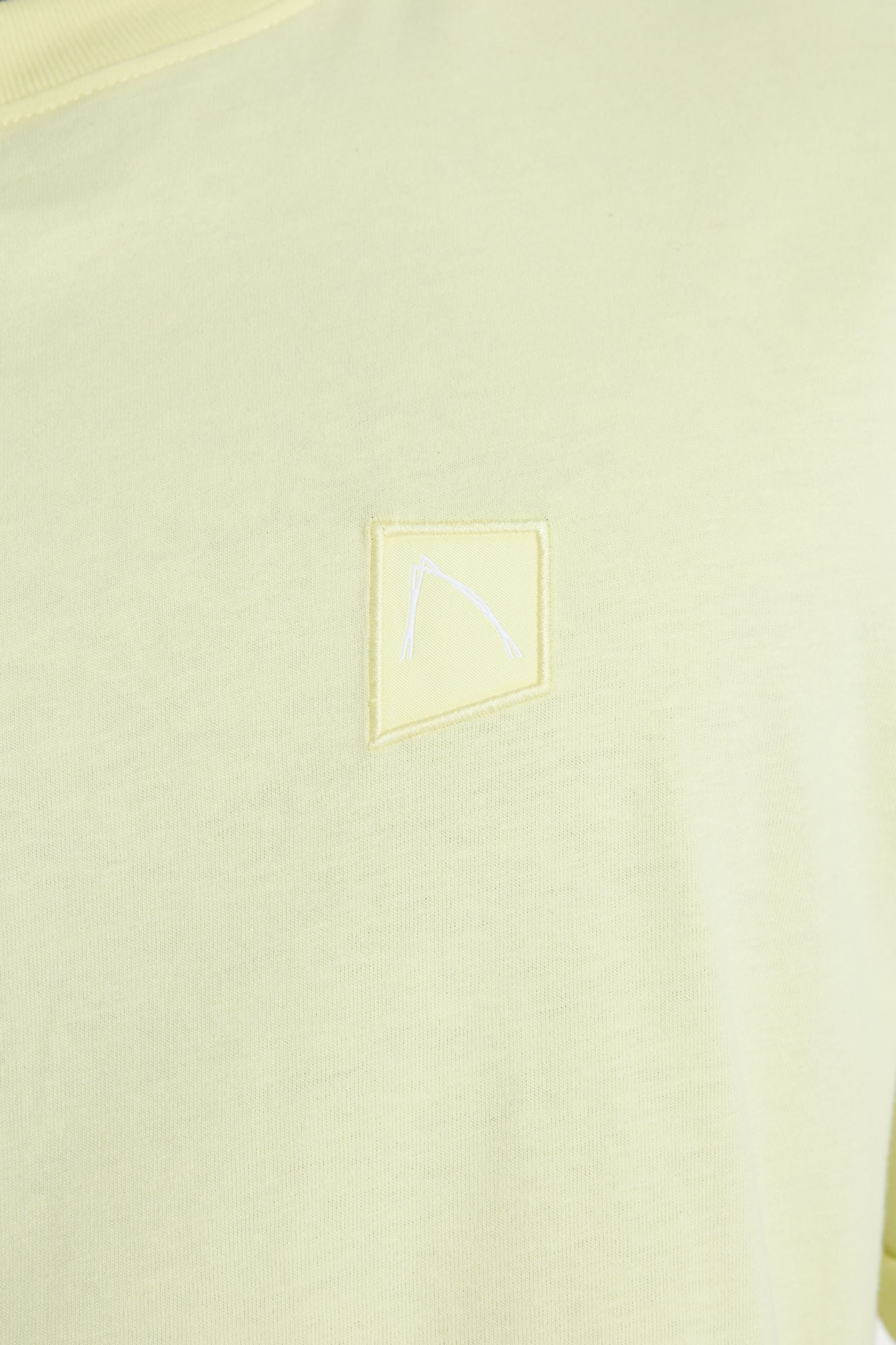BRODY T-SHIRT SHORT SLEEVE UMBER 4