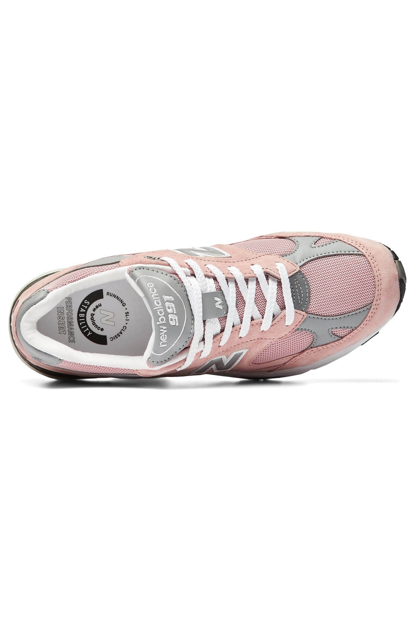 MADE IN UK 991V1 PINK 3