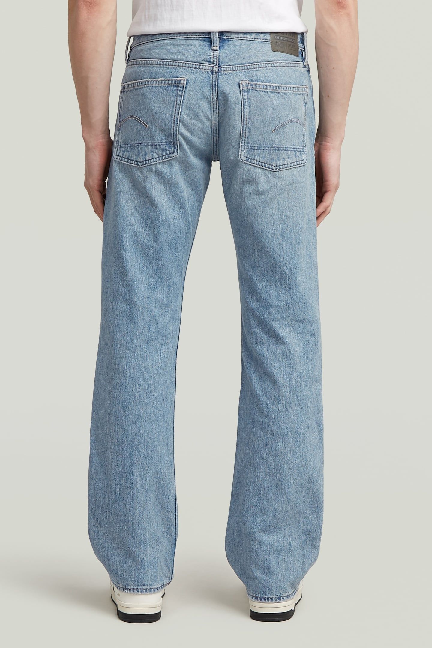 LENNEY BOOTCUT 2.0 JEANS OPEN MISCELLANEOUS 2
