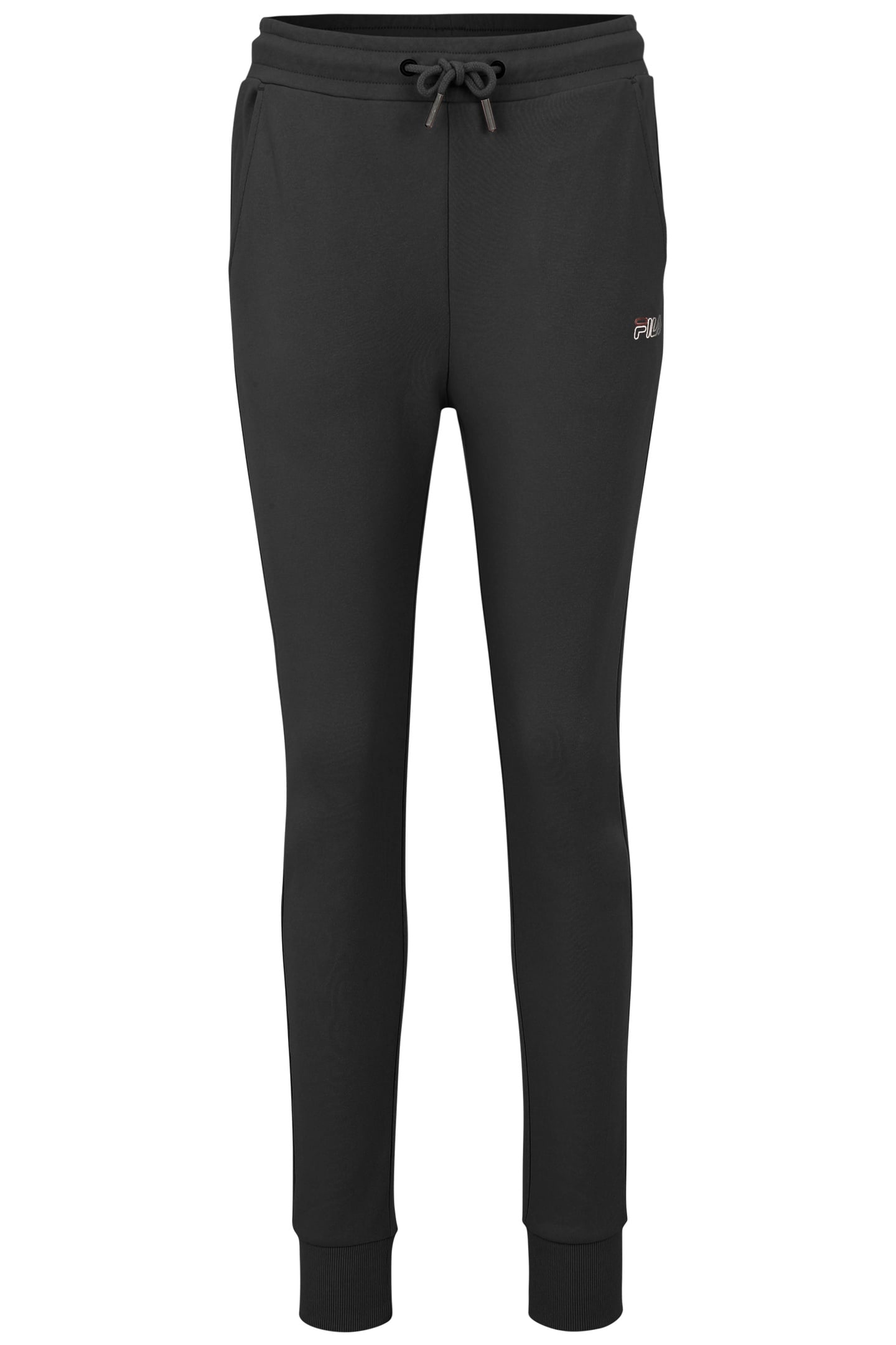 SABBIA SWEAT PANTS BLACK 1