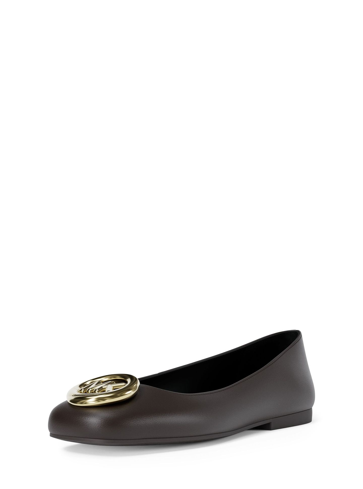 MILAN FLEX BALLET CHOCOLATE 4