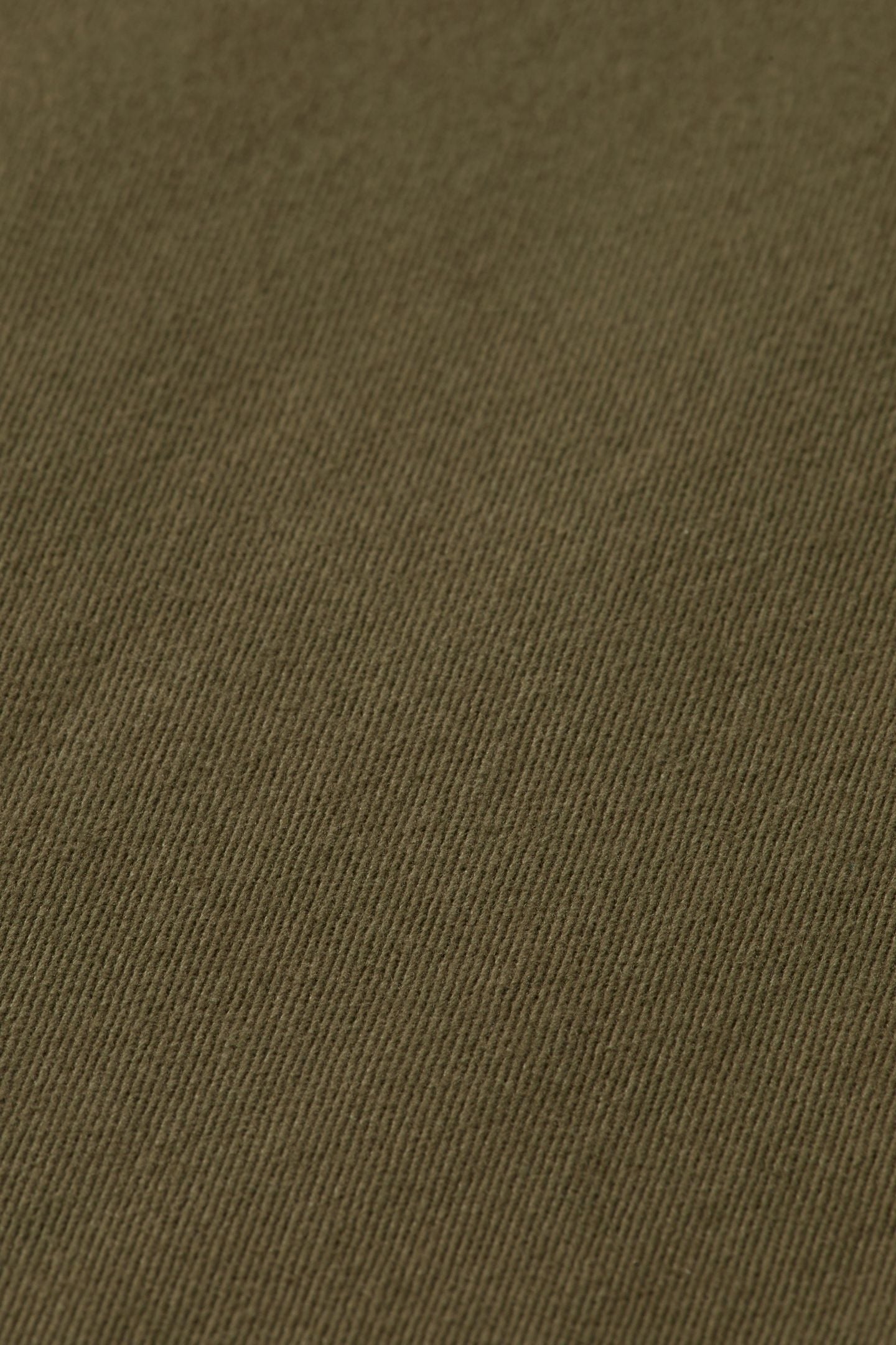 NOS MOTT COTTON-BLEND TWILL CHINO KHAKI 7