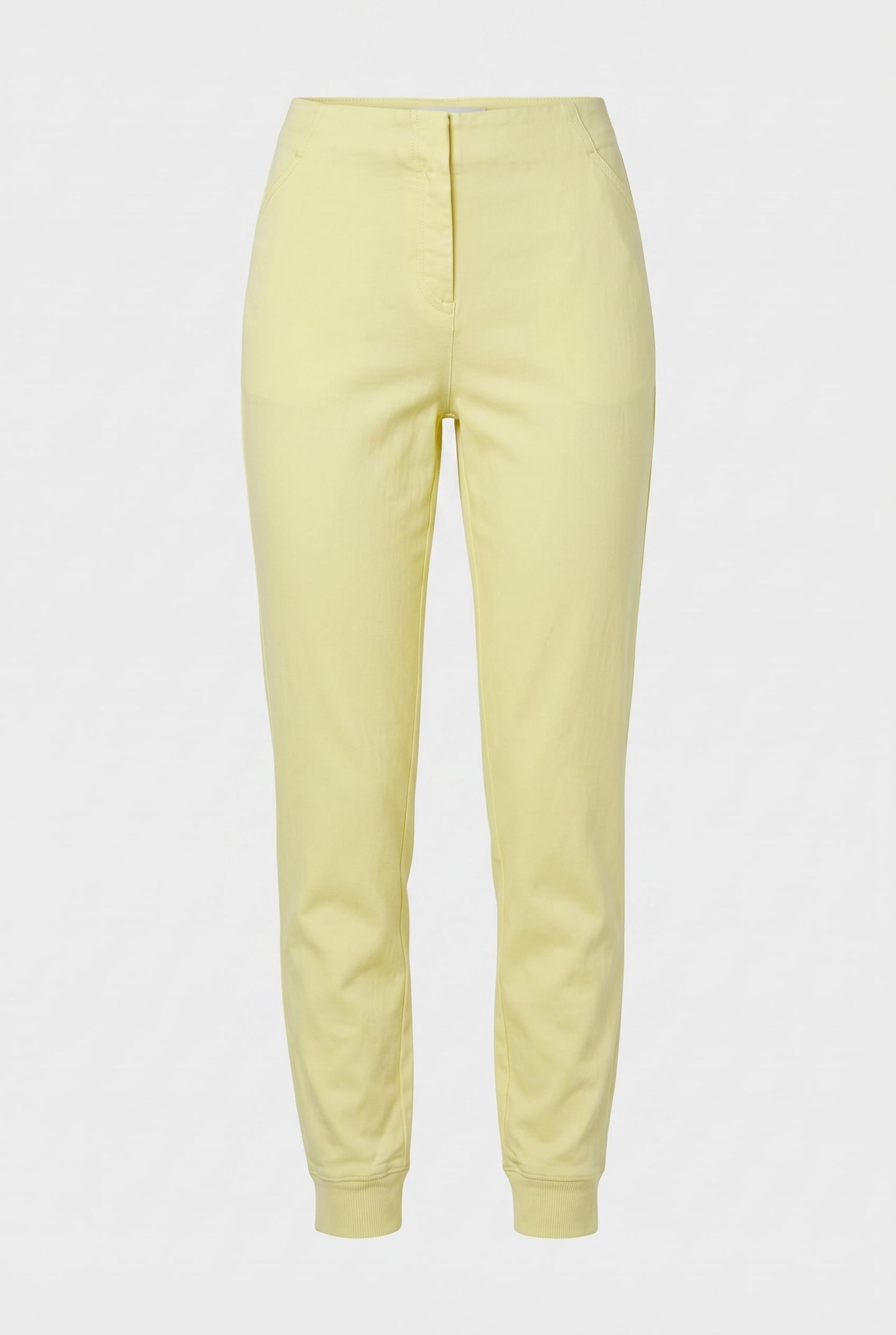 CINDY600-80801 PASTEL YELLOW 3