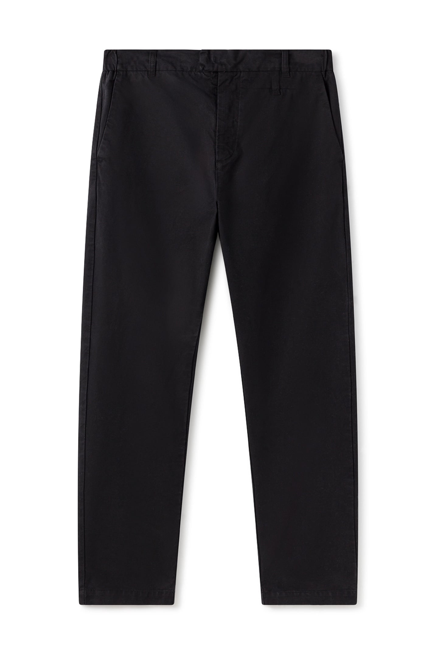 TUVALU PANTS BLACK 3