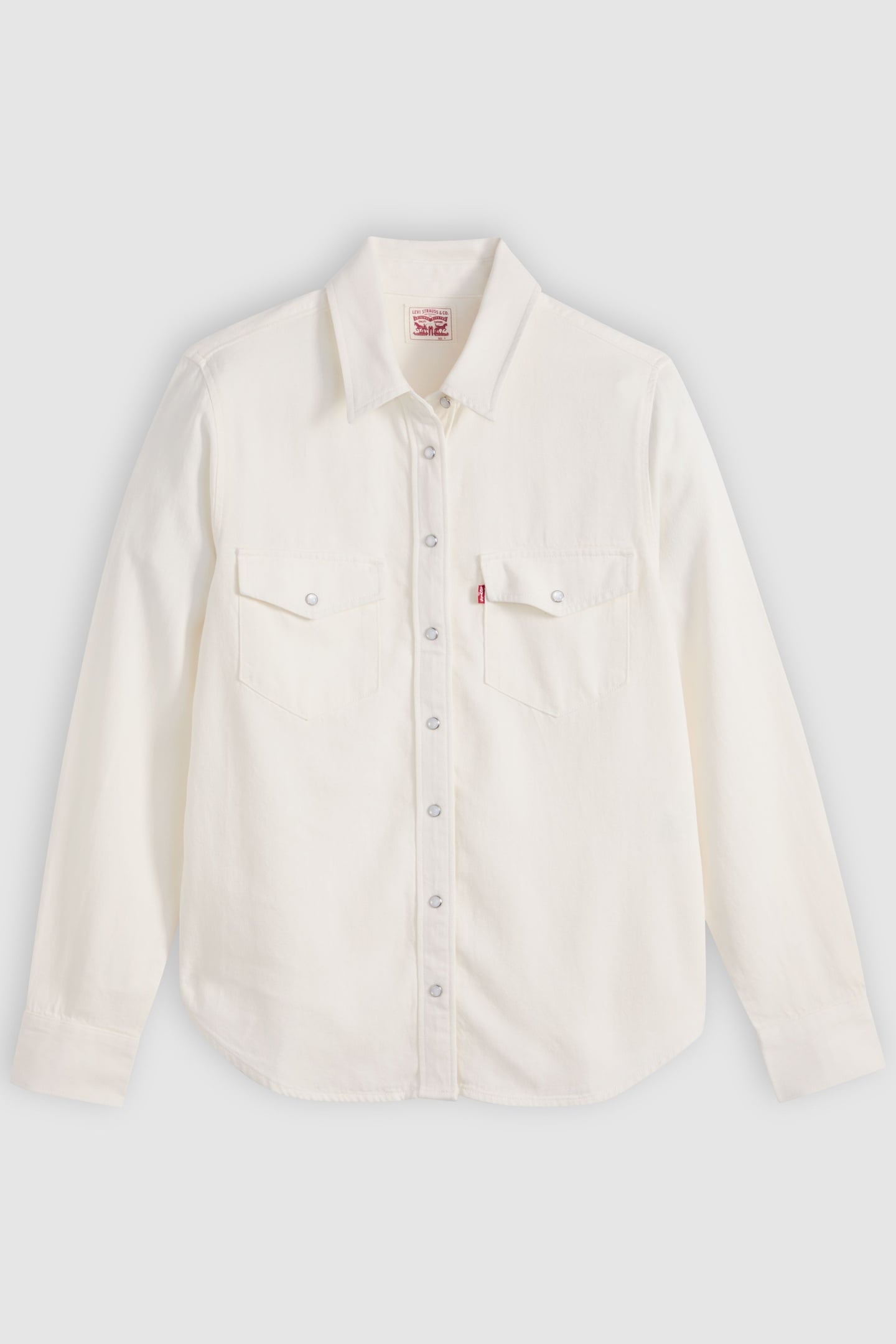 ICONIC WESTERN LIGHTWEIGHT SHIRT 4