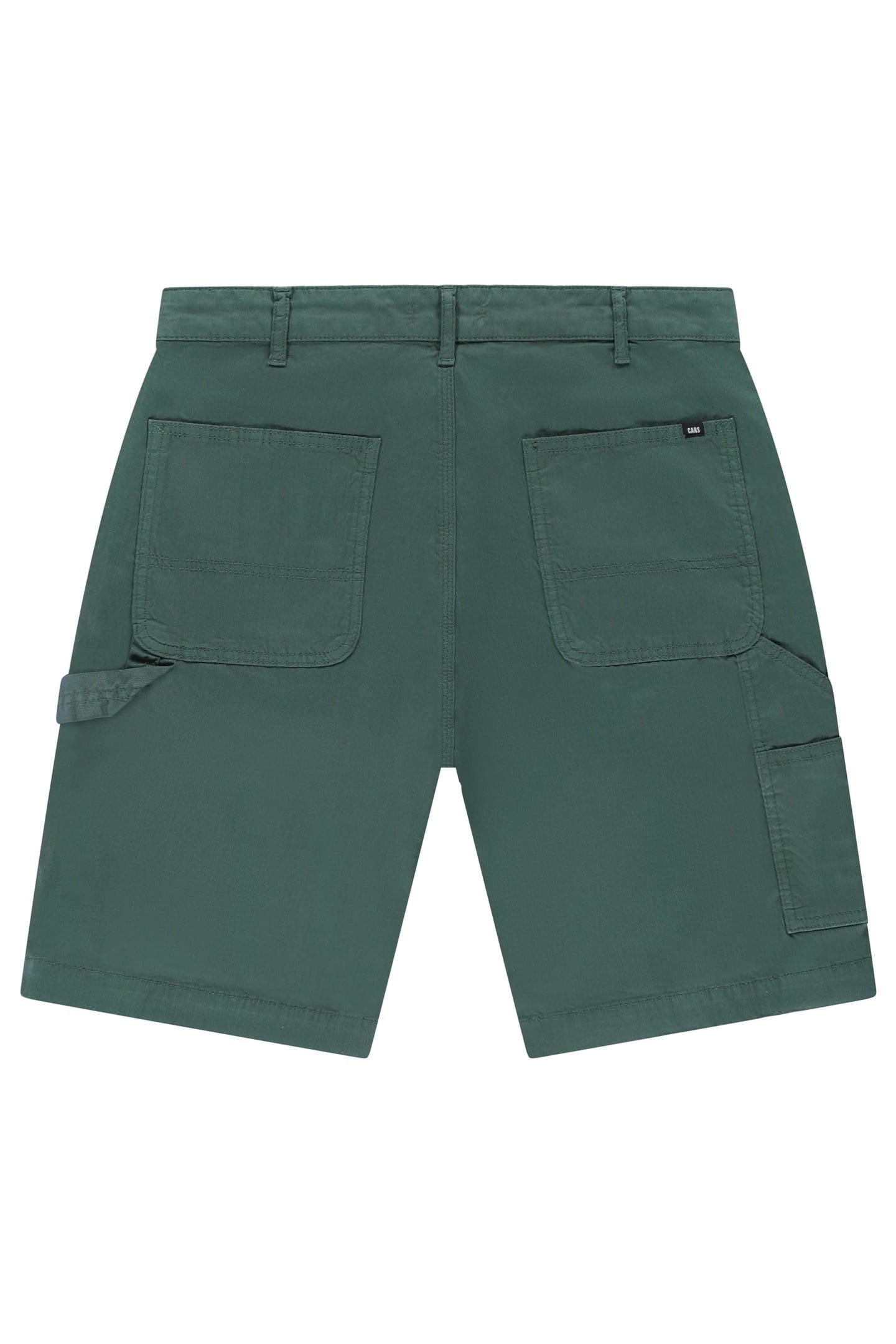 CARTER SHORT MOSS 3