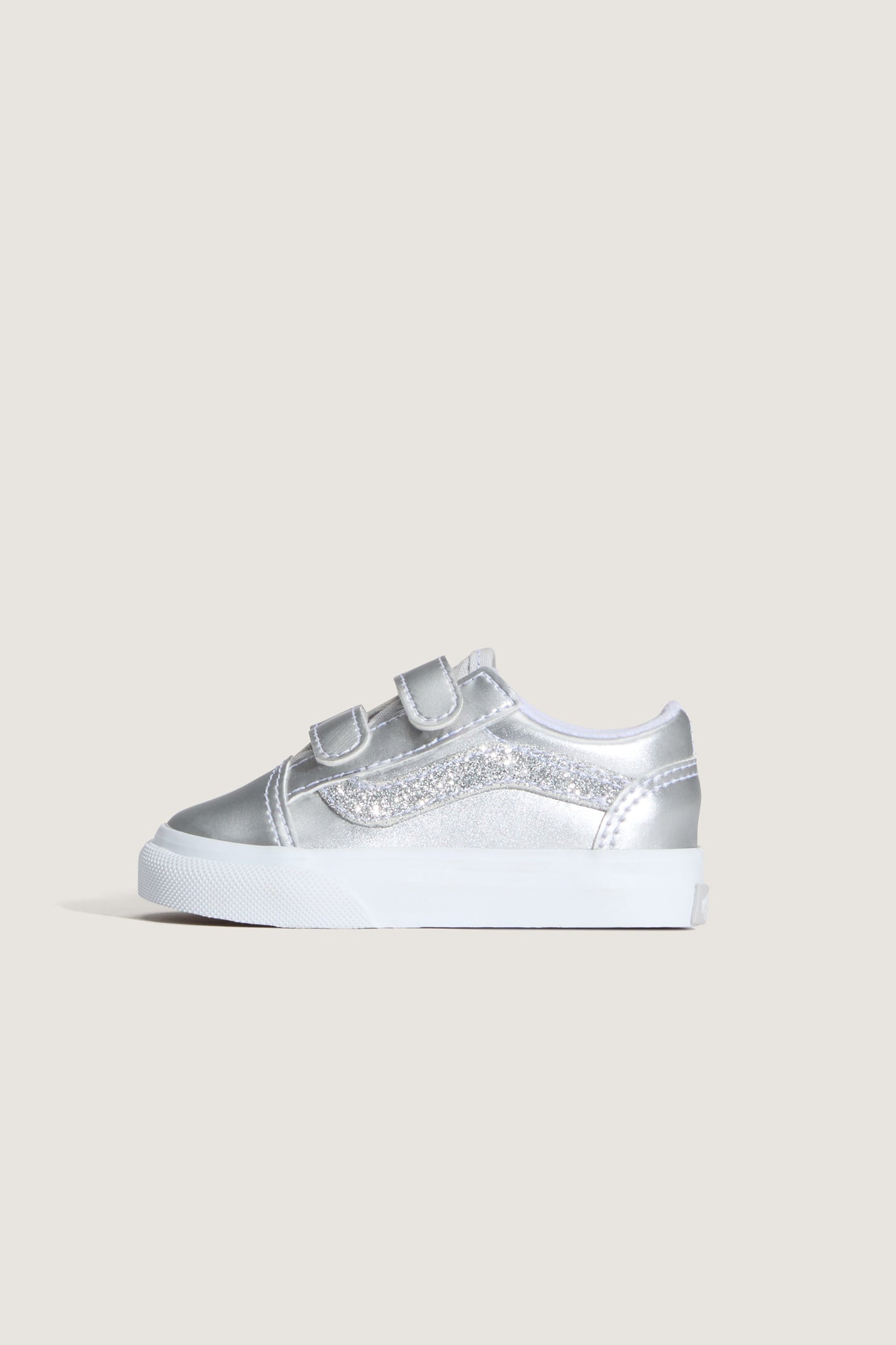 TODDLER OLD SKOOL V DAZZLED LUNAR ROCK 2