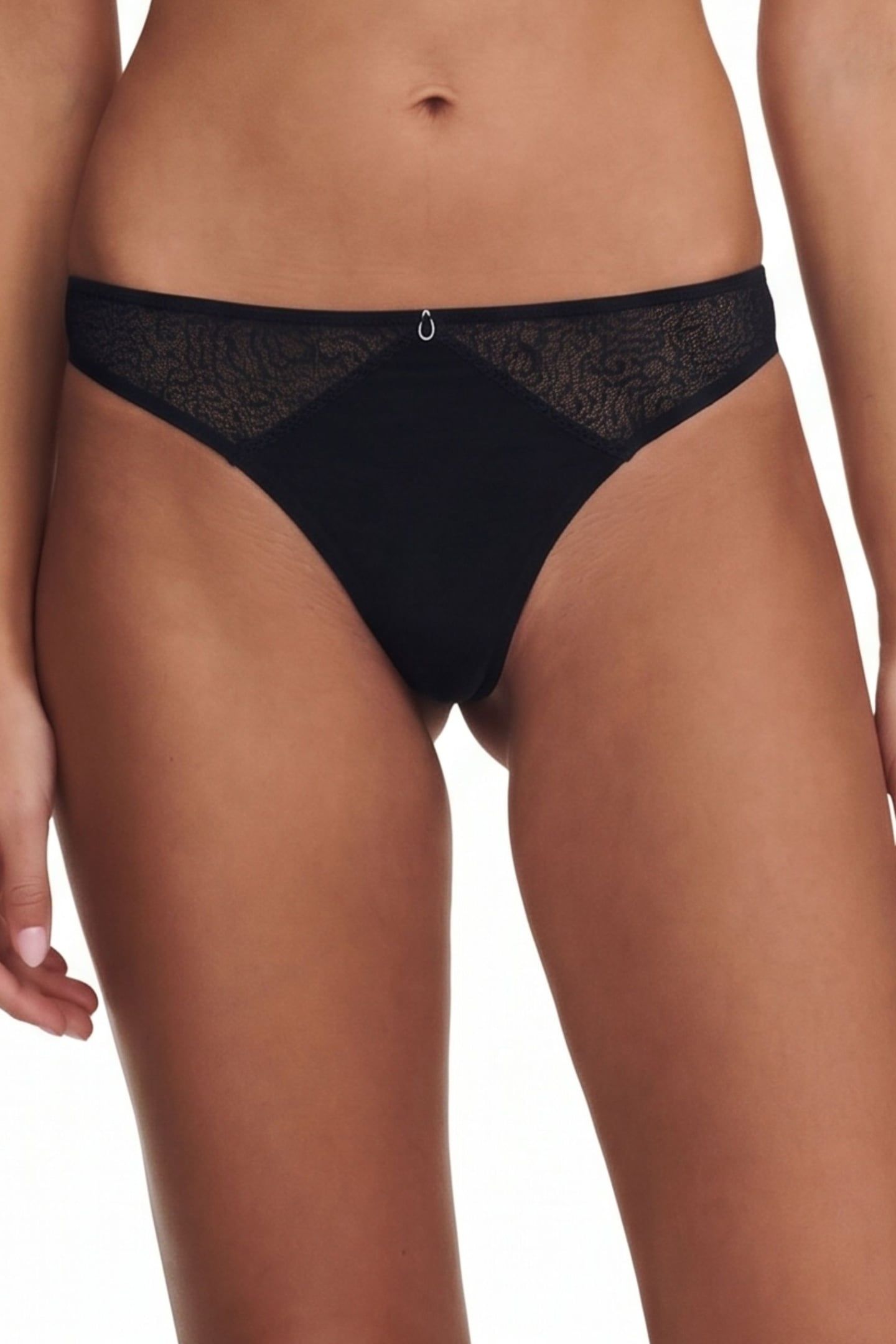 CO BO. TANGA STD BLACK 4