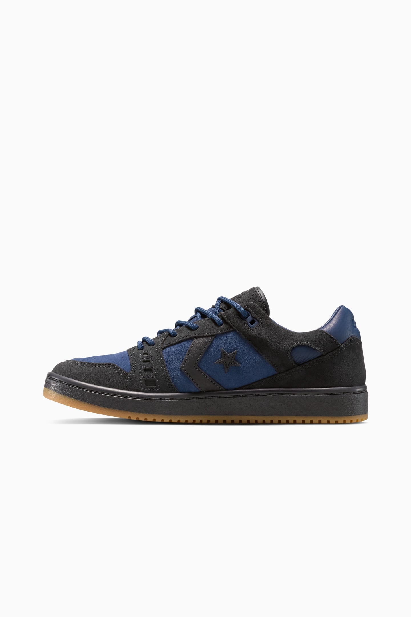 UNISEX AS-1 PRO OX MIDNIGHT NAVY/NIGHTFALL GREY 2