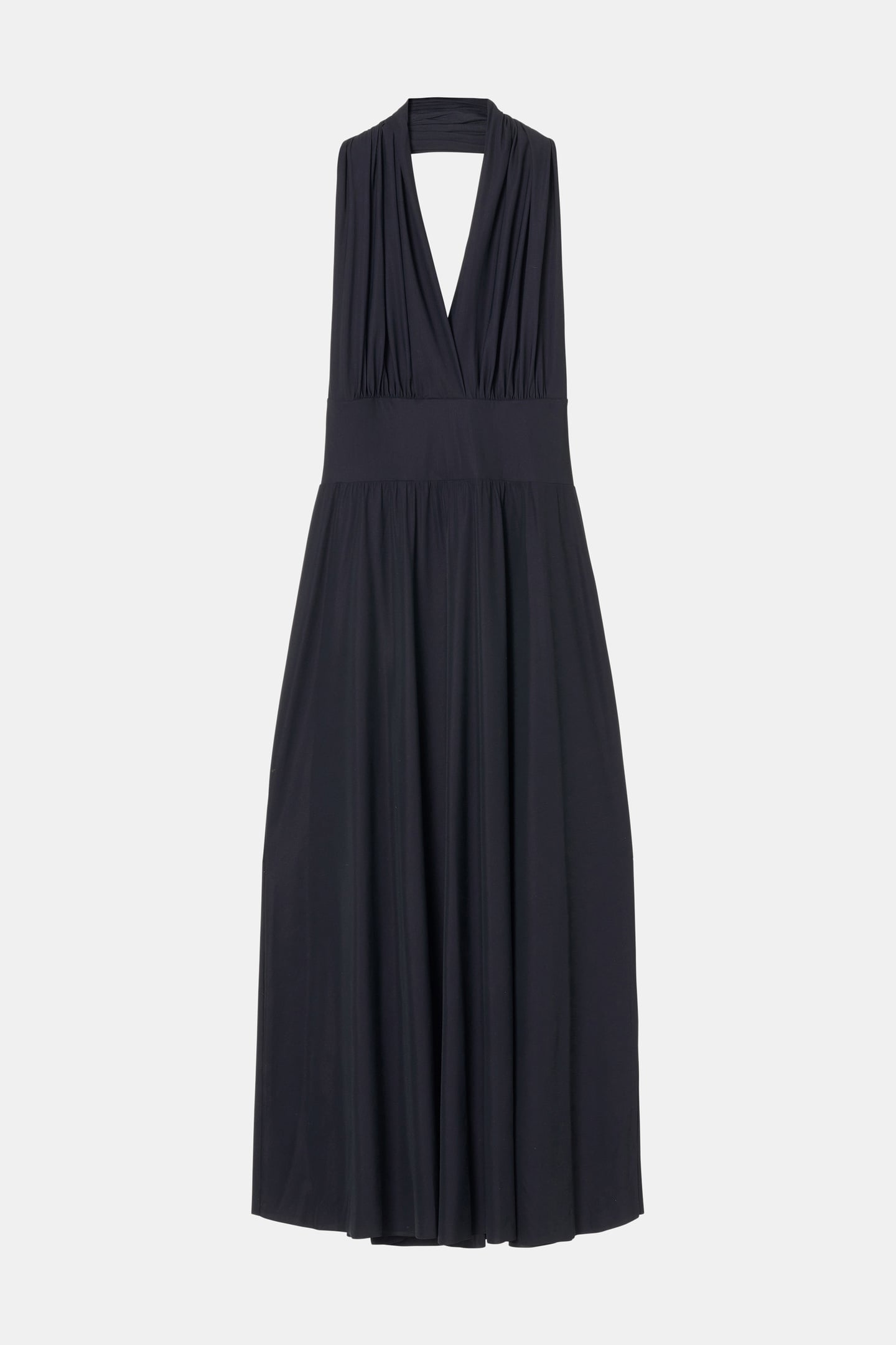 CANNES DRESS BLACK 4