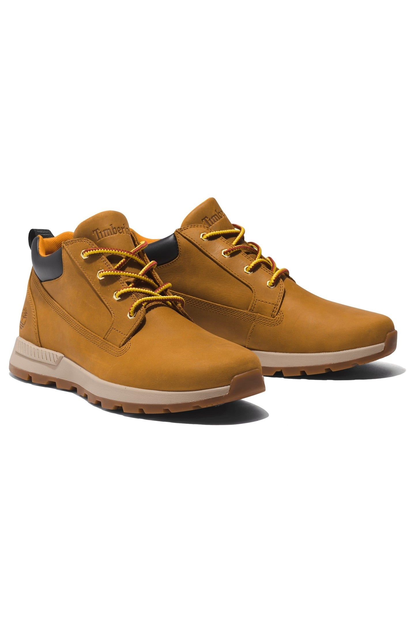 KILLINGTON TREKKER LOW LACE UP SNEAKER WHEAT 3