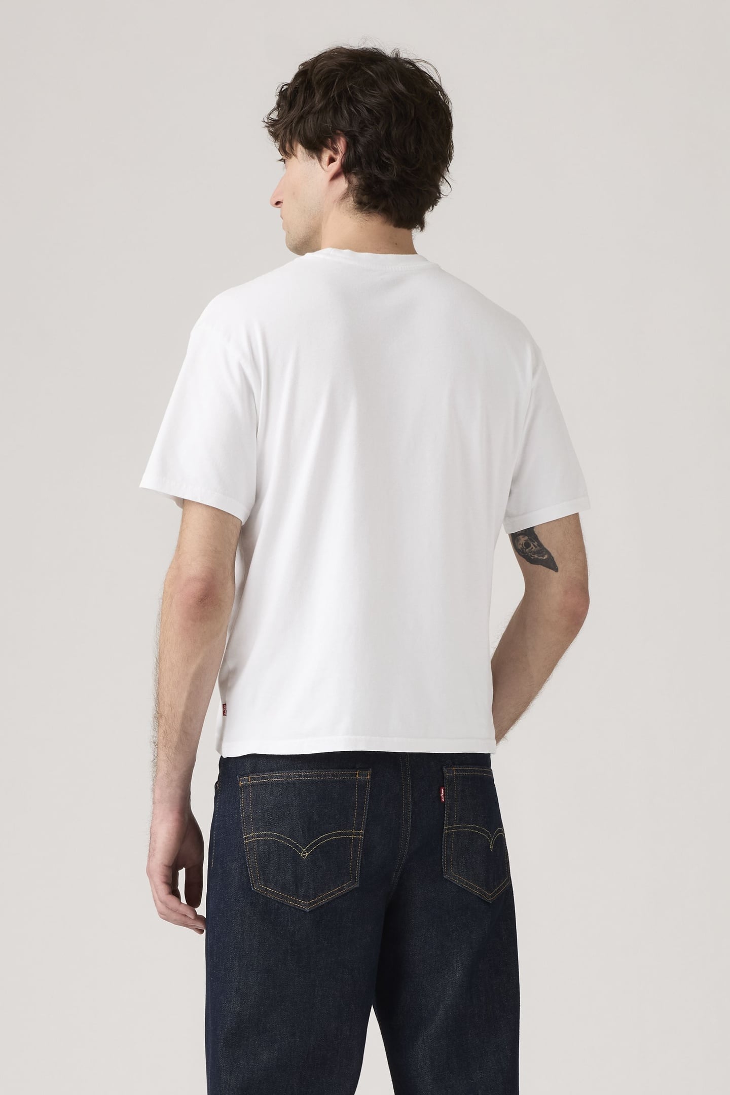 BOXY TEE 3