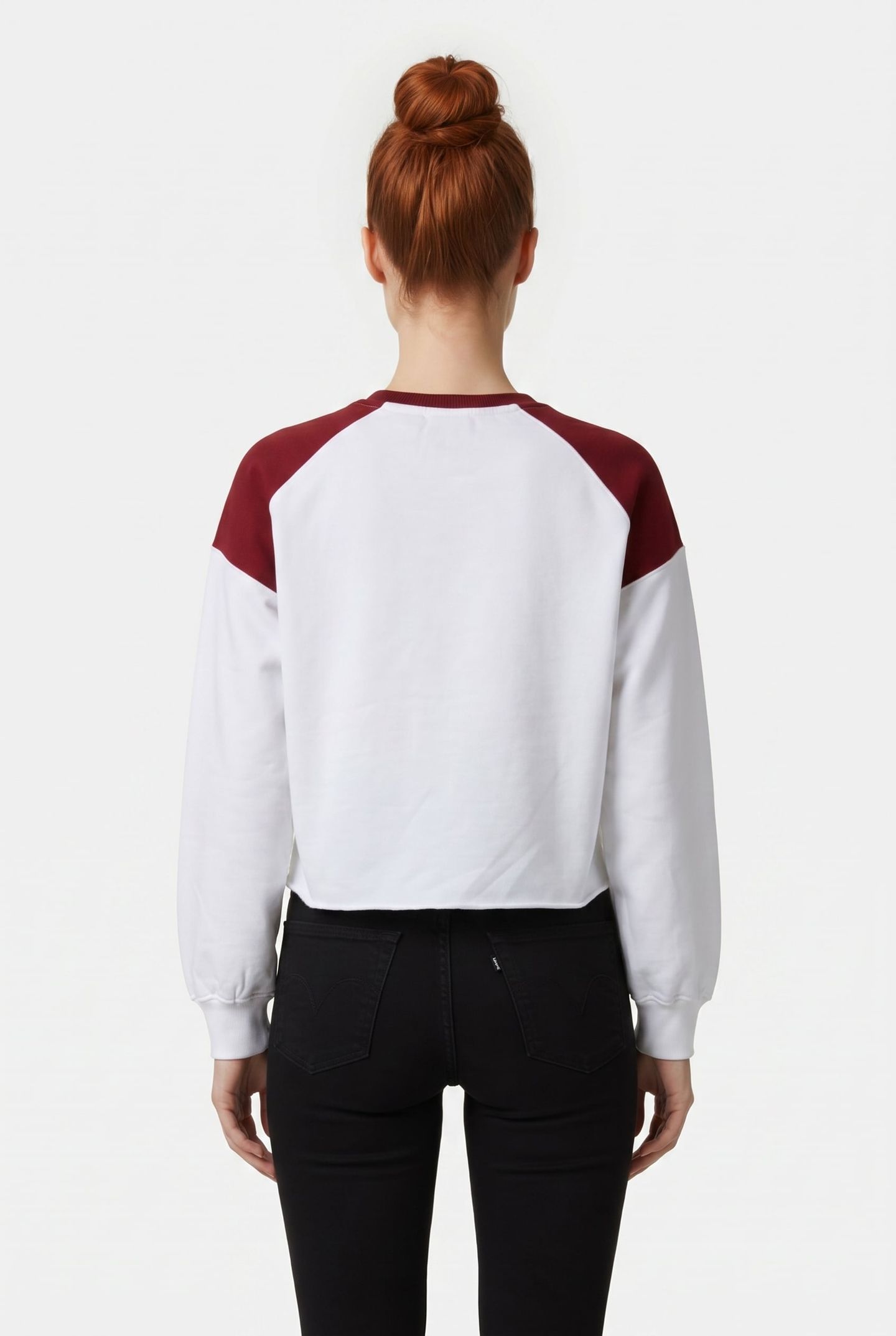 GRAPHIC SWEATER MULTICOLOUR 2