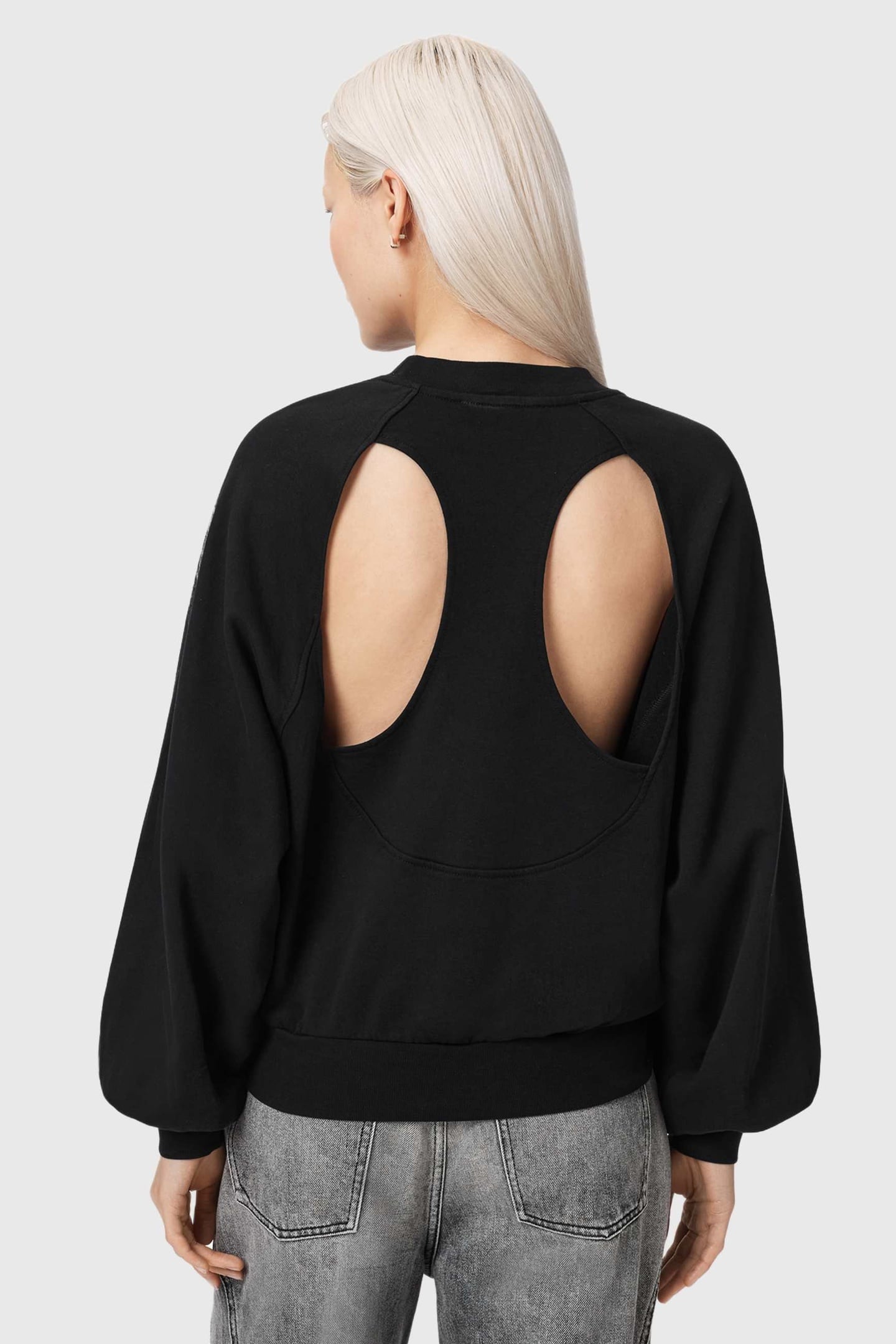 TIGRESS CYGNI SWEAT BLACK 5