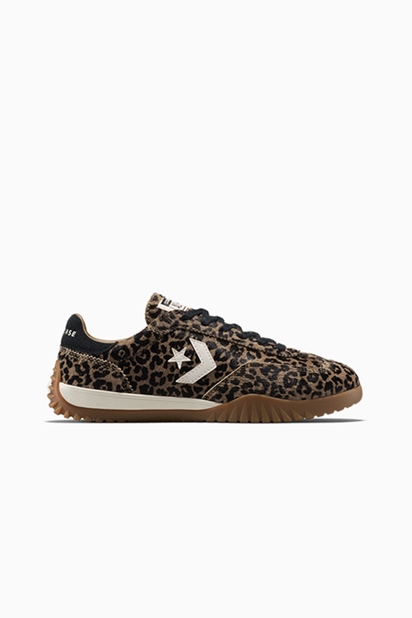 UNISEX RUN STAR TRAINER OX SAND DUNE/BLACK 1