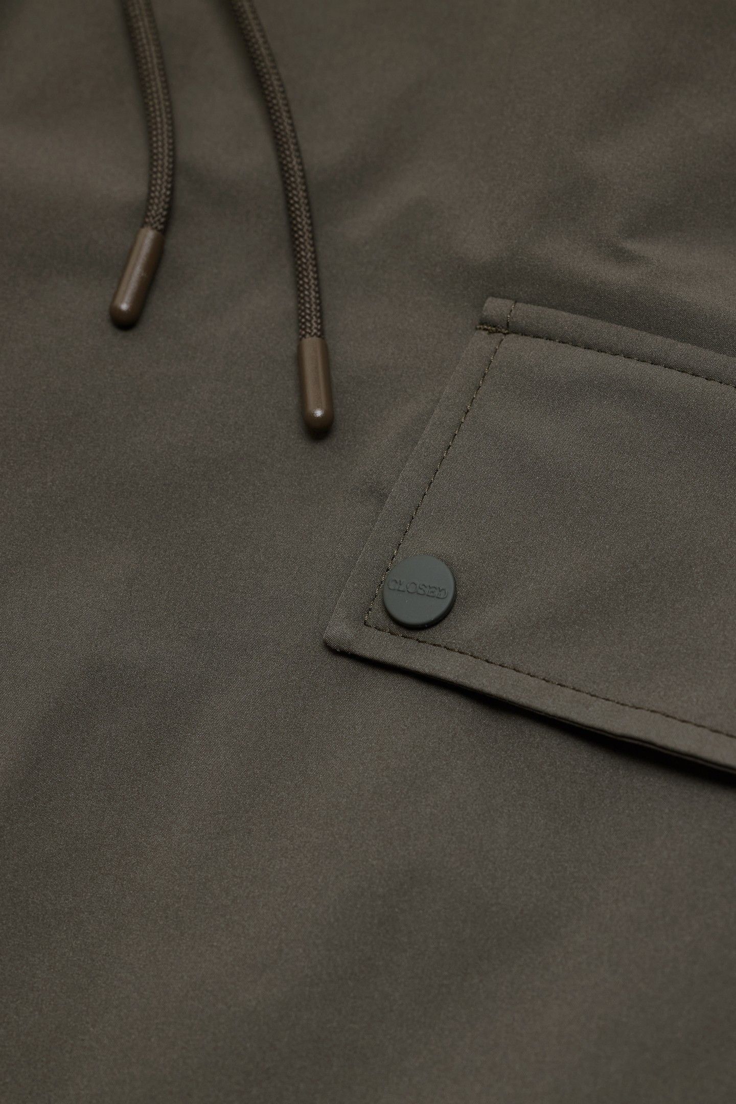 SPORT SHORTS PEPPER GREY 8