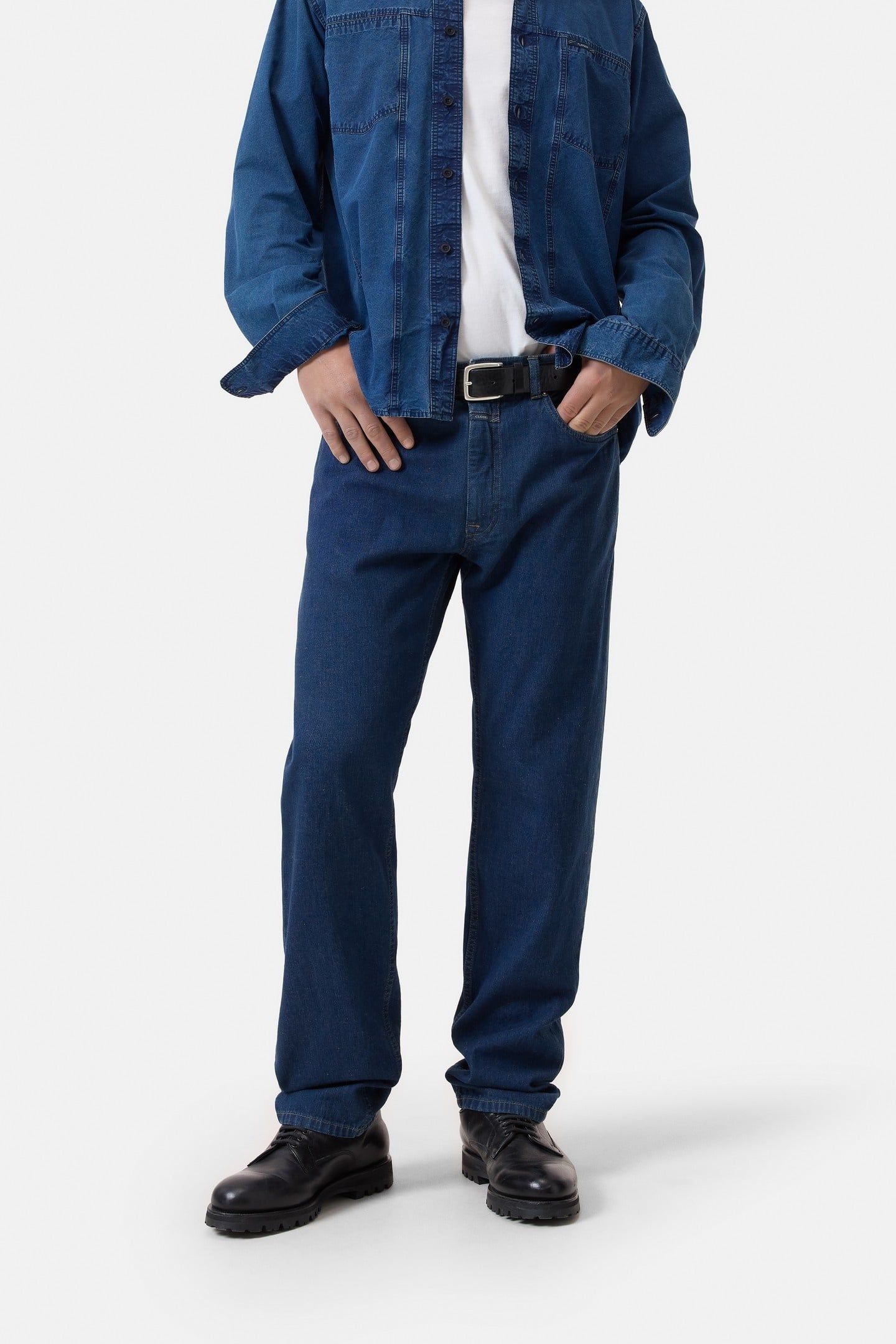 COOPER TRUE DARK BLUE 1