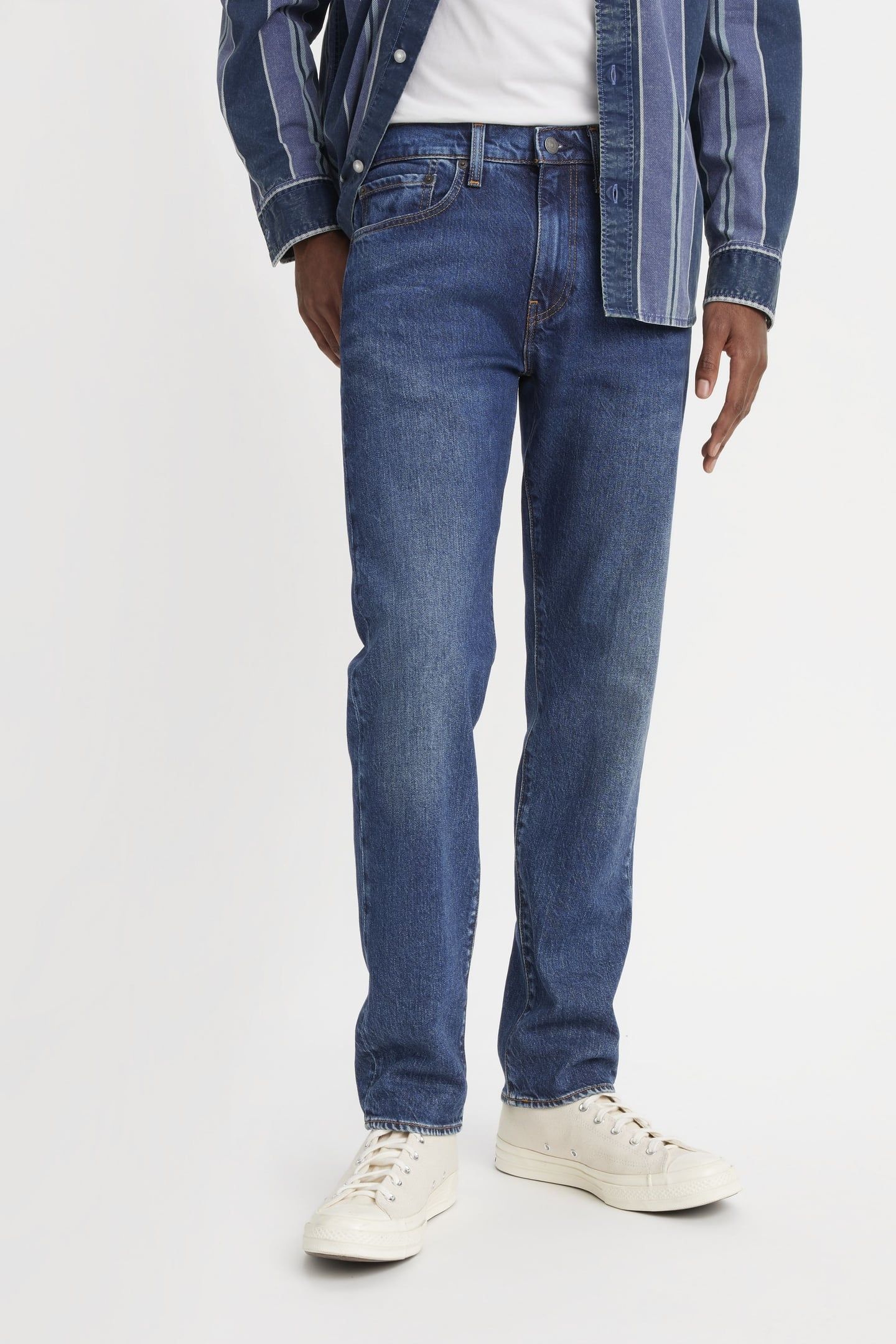 502™ TAPER JEANS 5