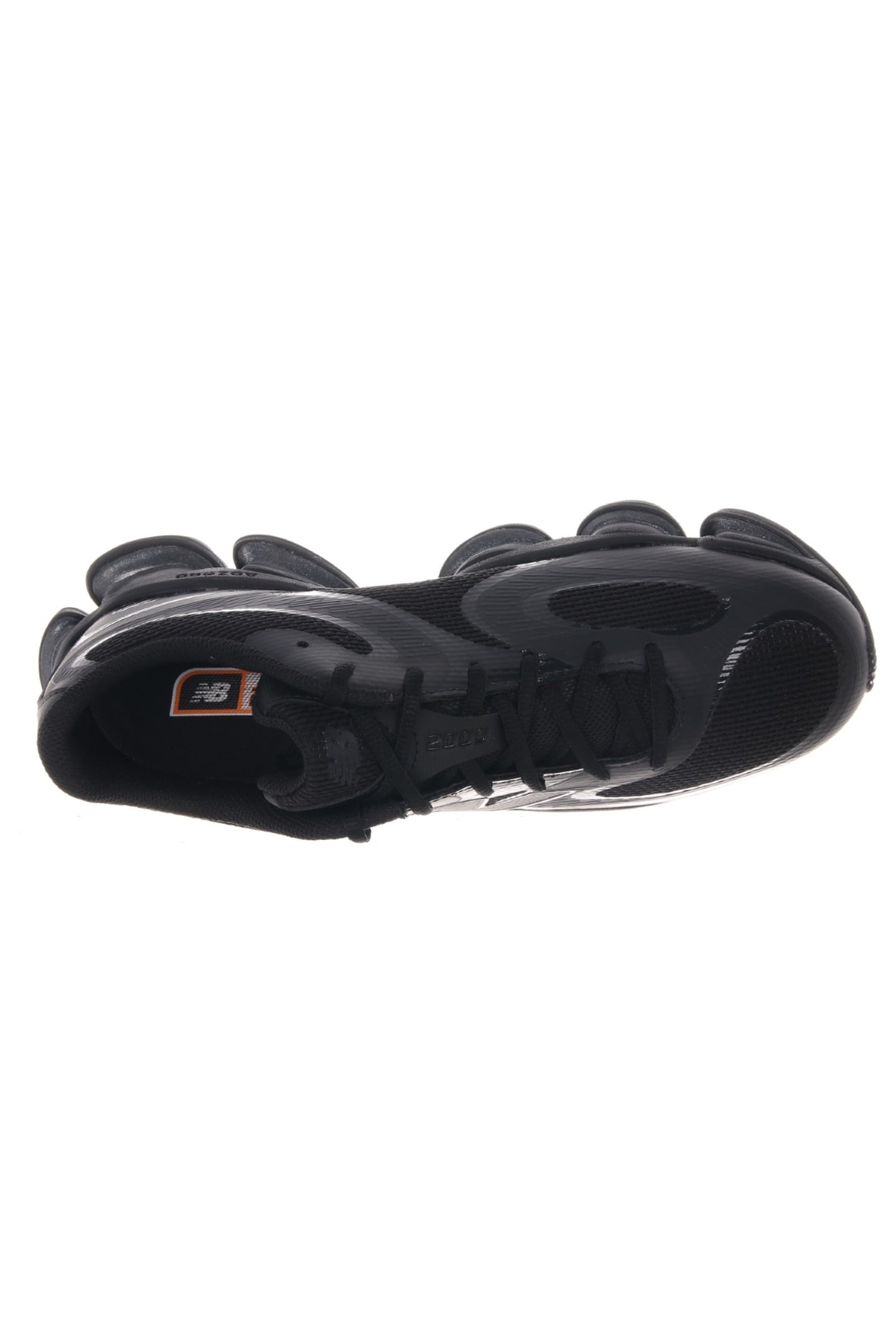 UNISEX ABZORB 2000 BLACK 8