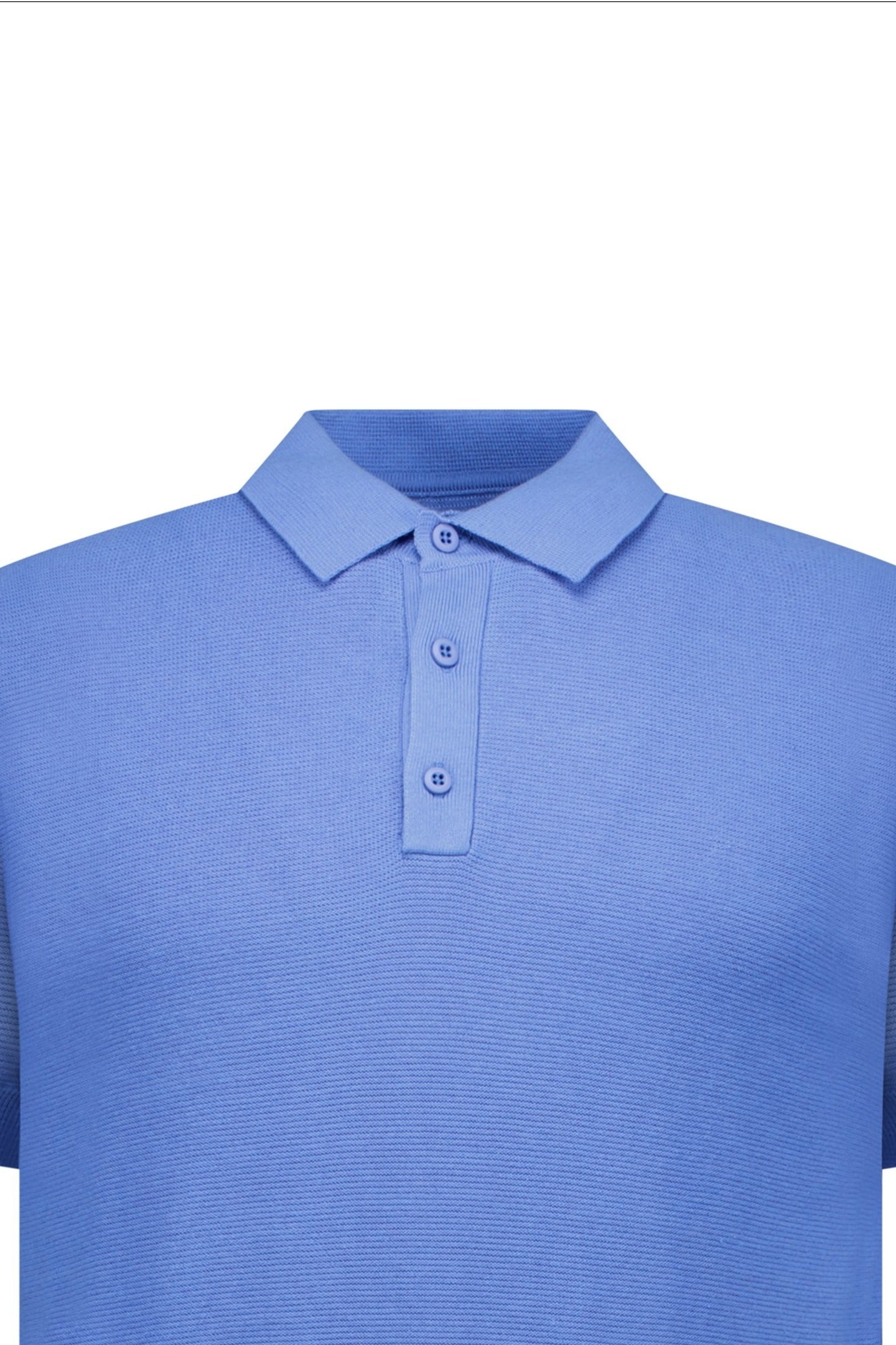 ANMAS POLO GREY BLUE 3