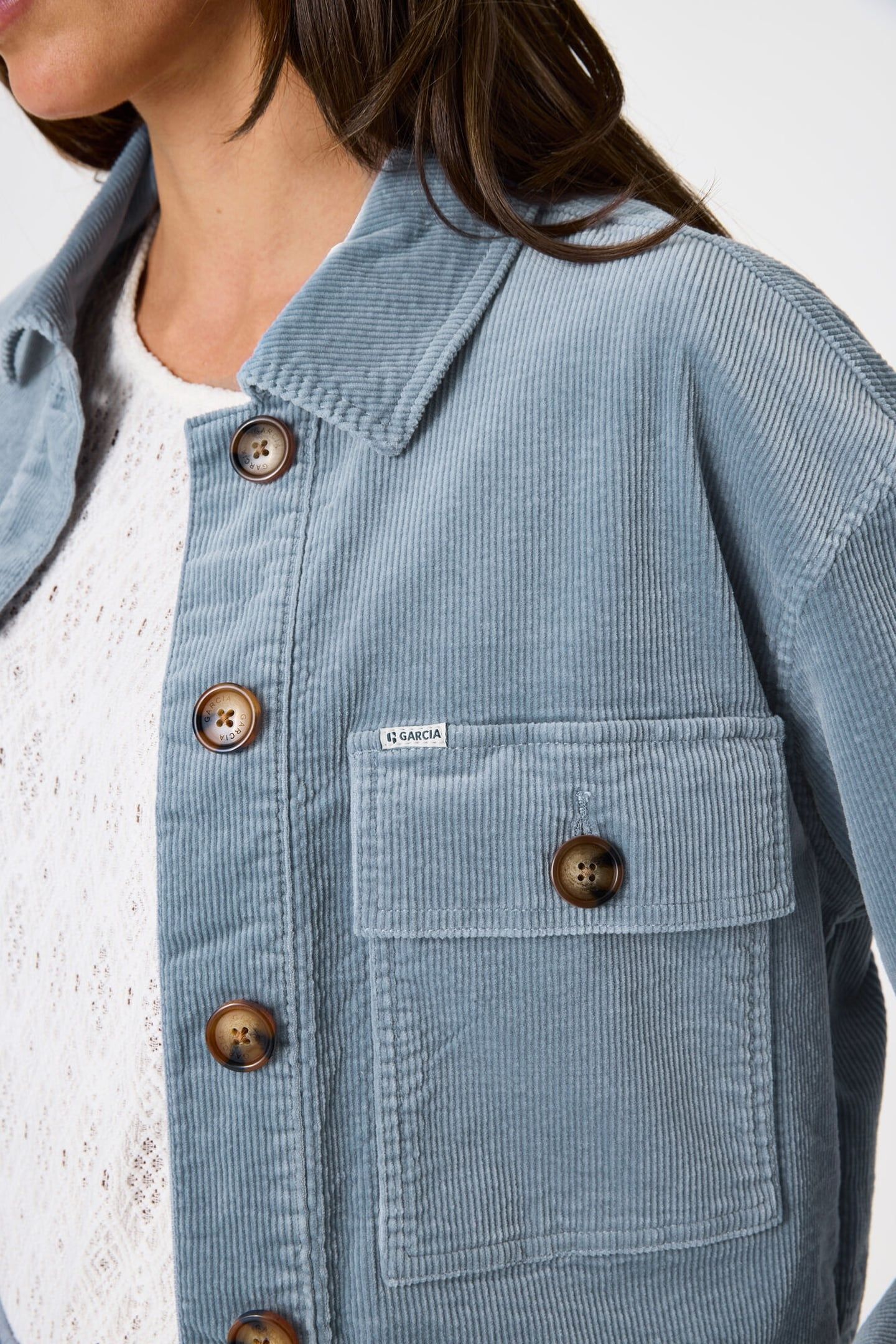 LADIES JACKET RIVER VALLEY 5