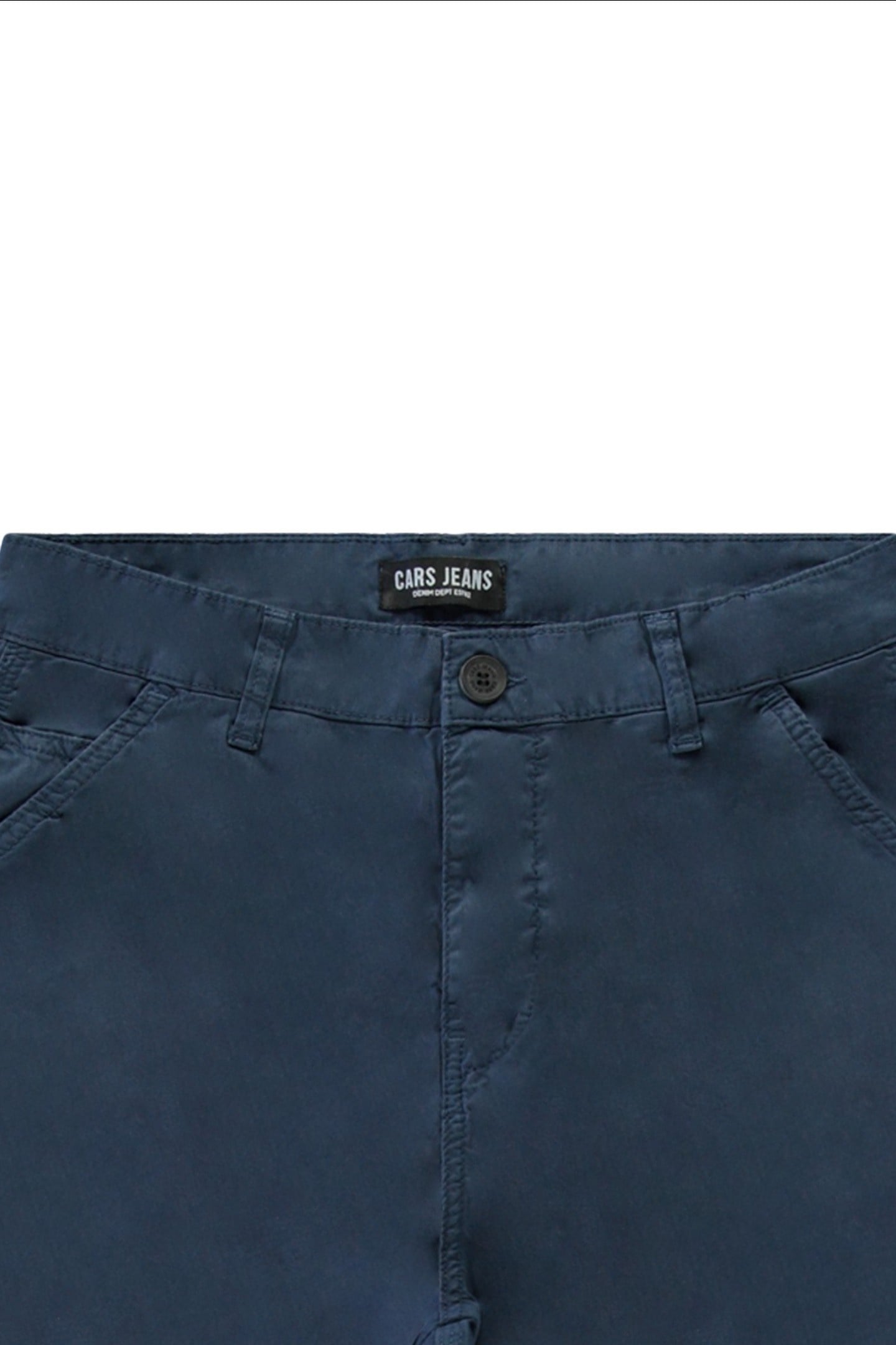 CARTER SHORT NAVY 4